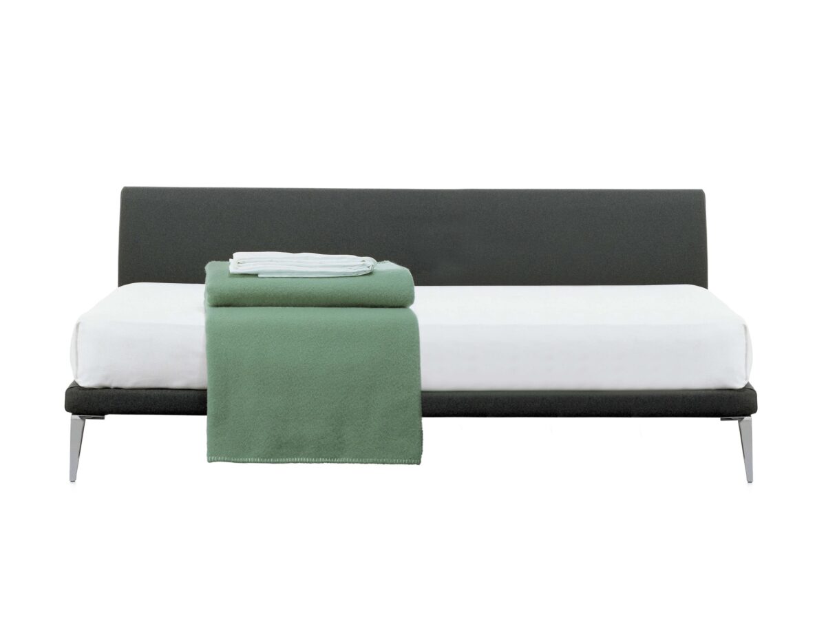 Cappellini - Bed by Jasper Morrison 1991