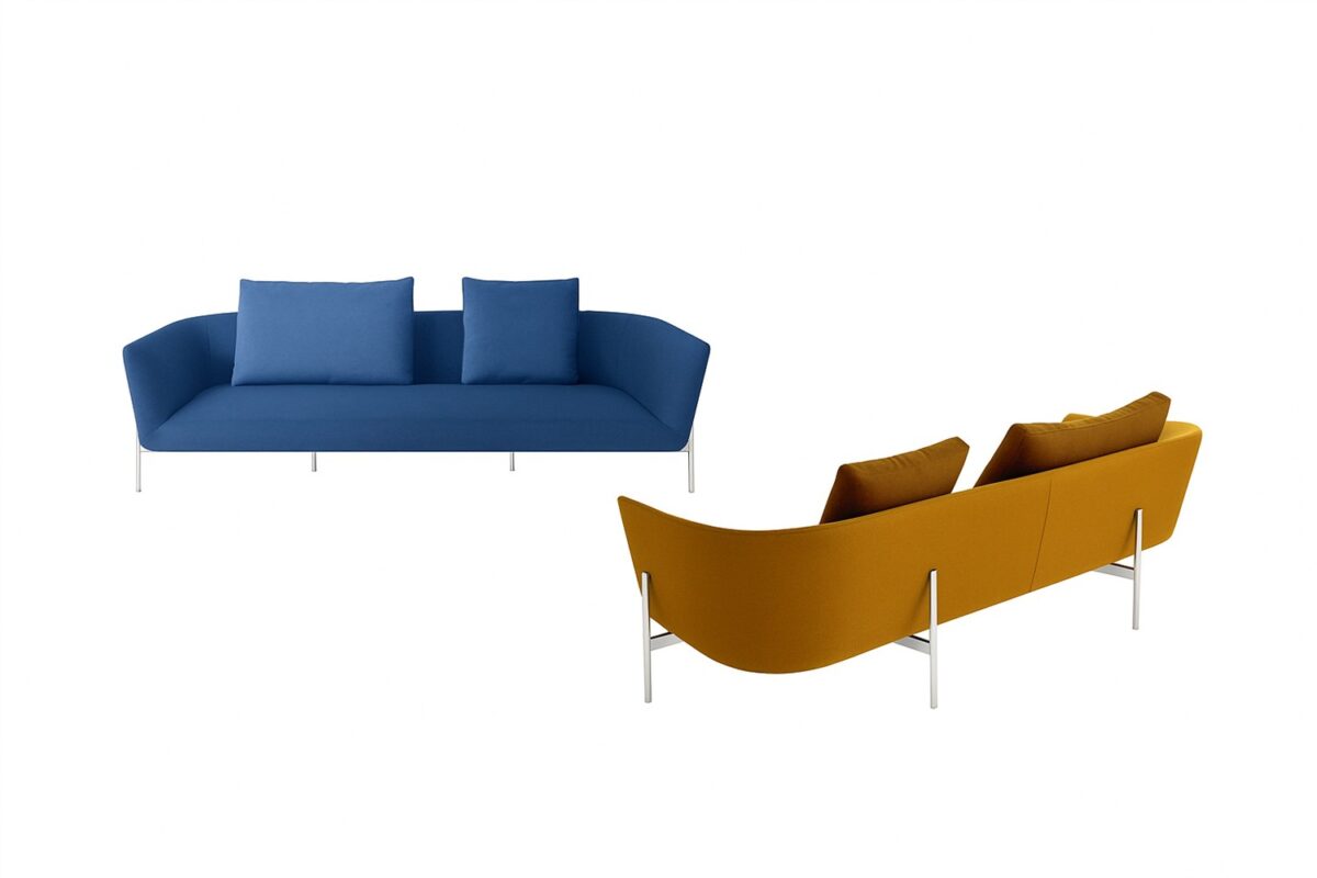Bensen - Sofa Loft