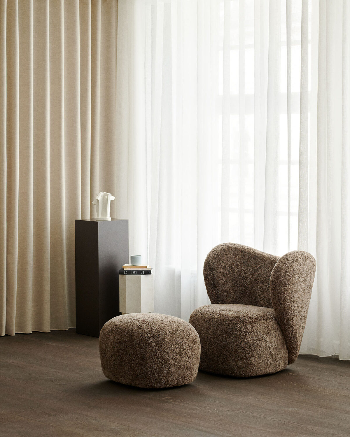 Norr11 - Sessel Big – Bild 2
