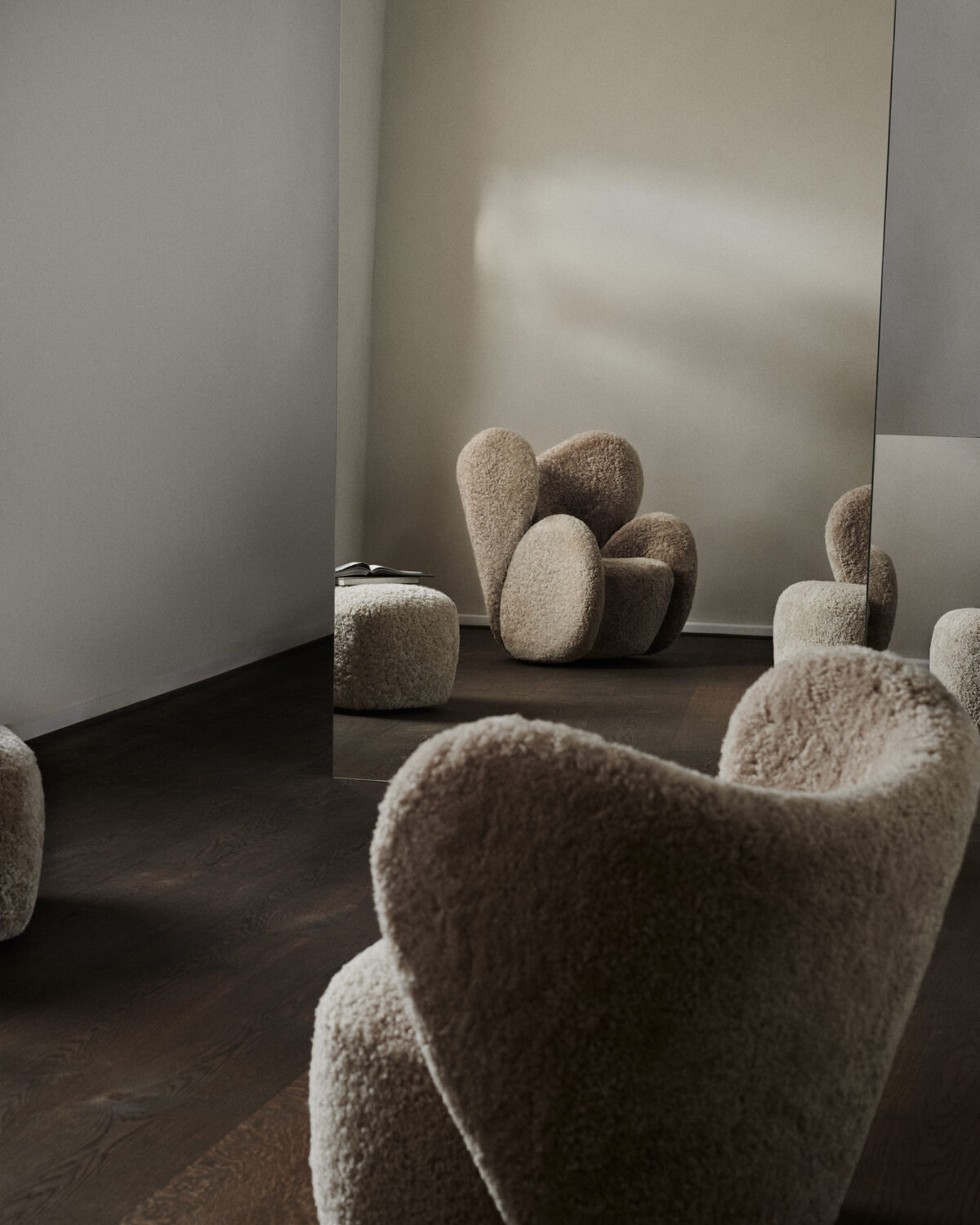 Norr11 - Sessel Big – Bild 4