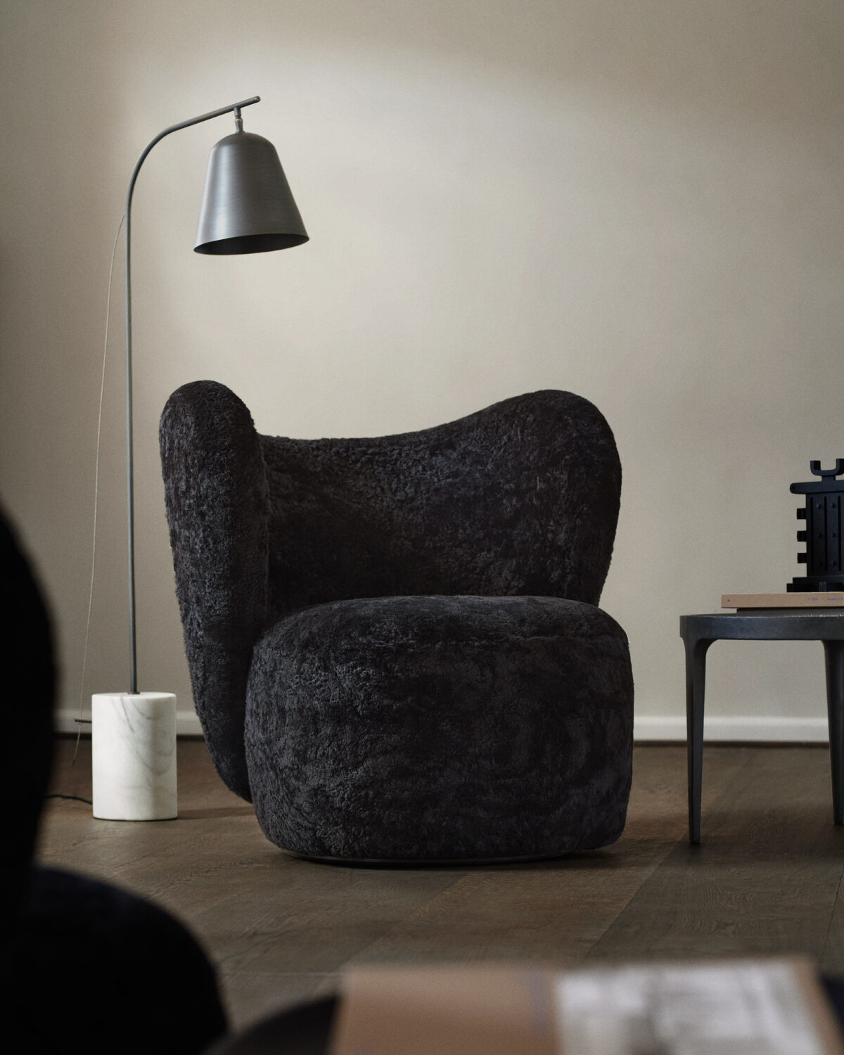 Norr11 - Sessel Big – Bild 5