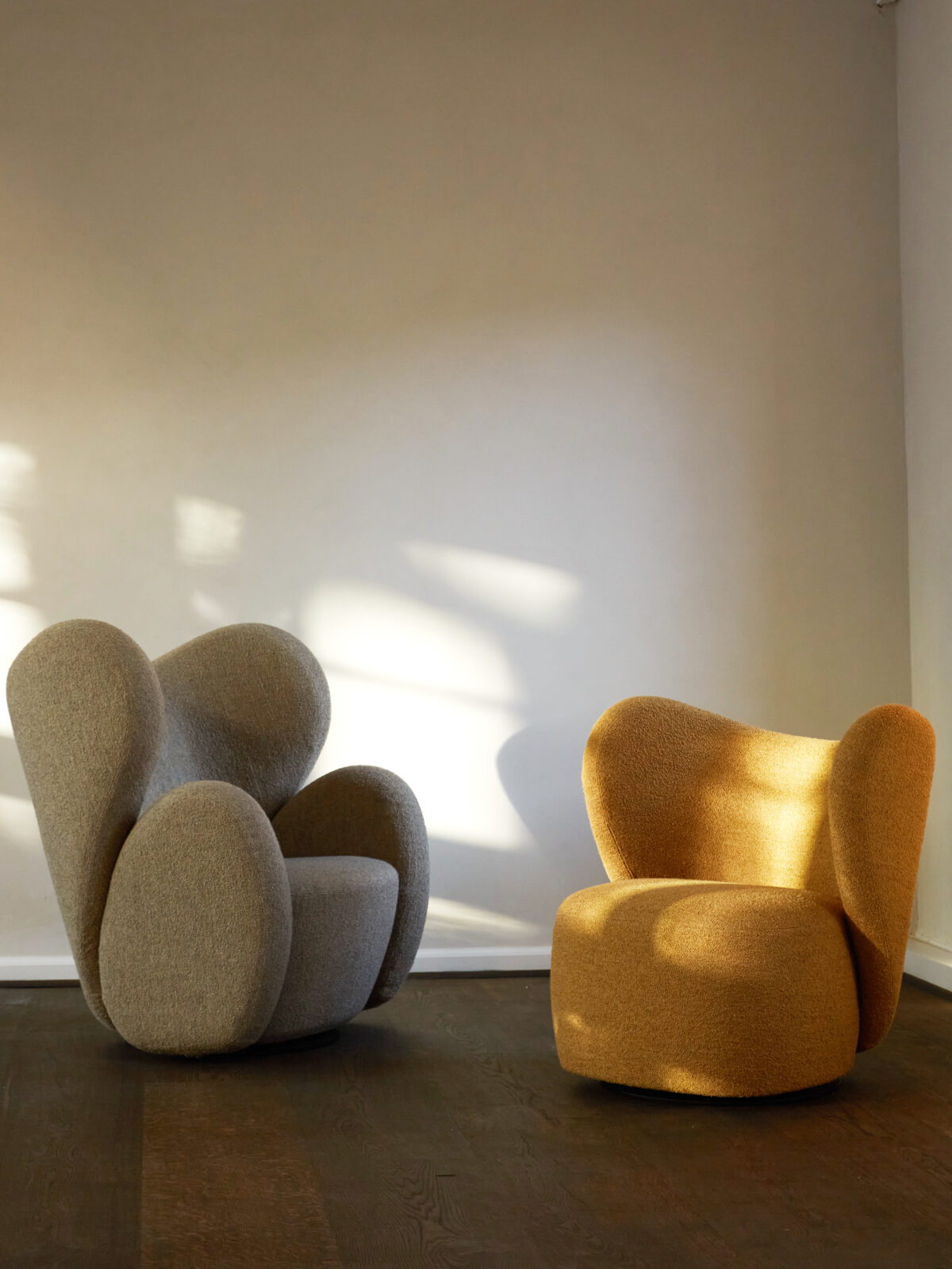 Norr11 - Sessel Big – Bild 11