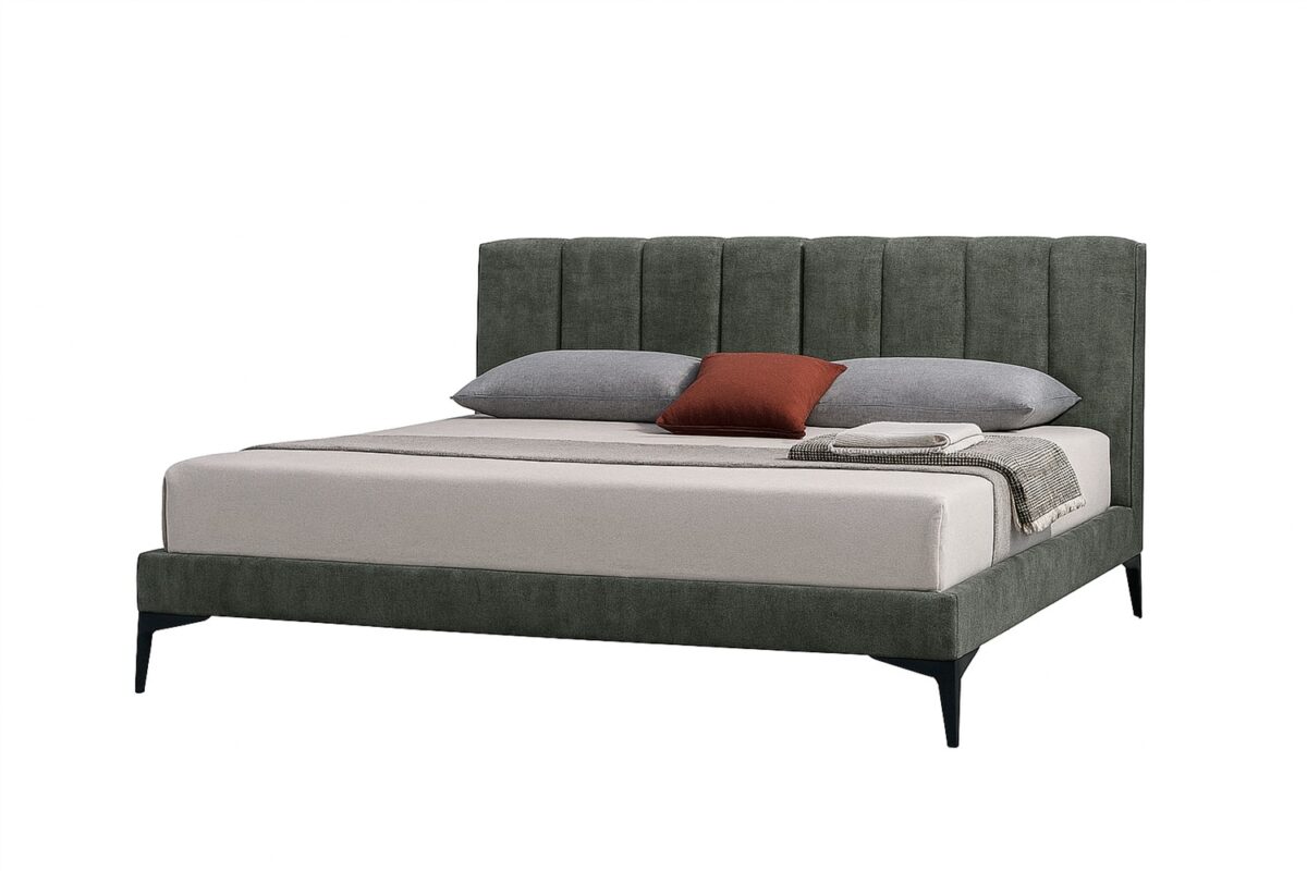 Bodema - Bett Harry