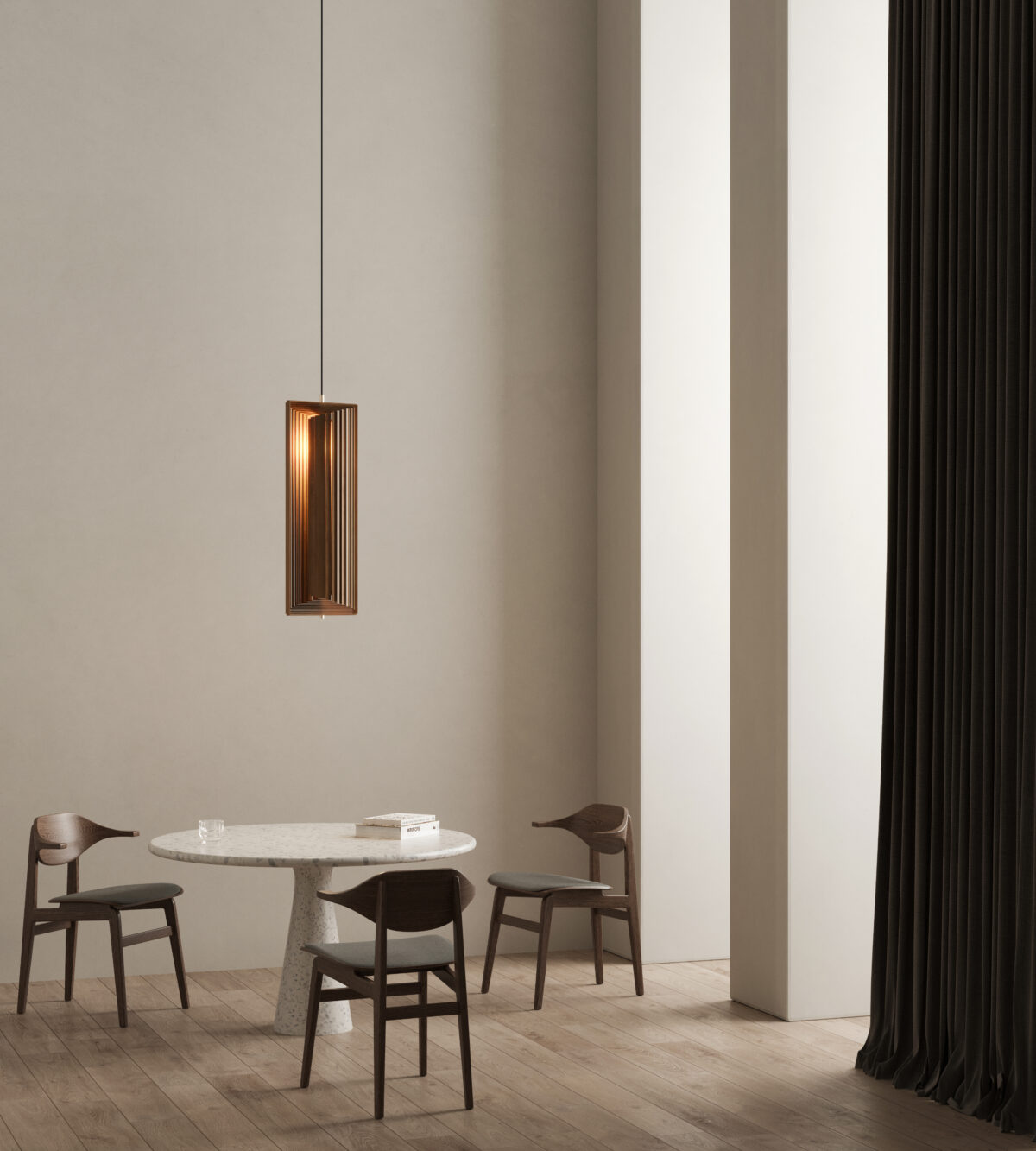 Norr11 - Stuhl Bufala – Bild 7
