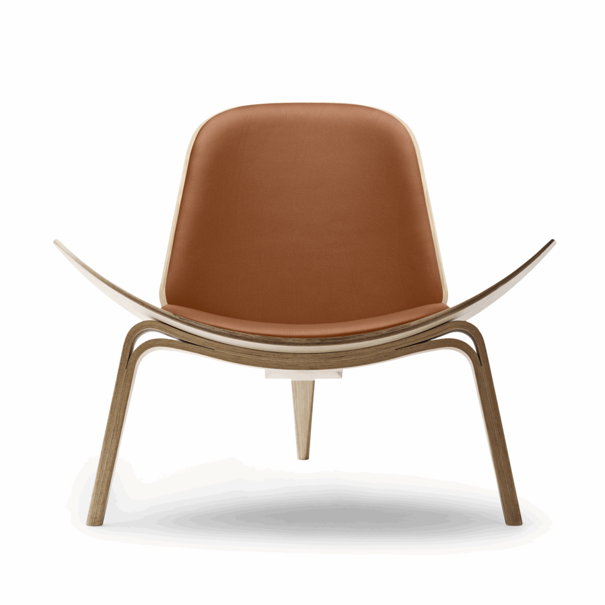 Carl Hansen - Sessel CH 07