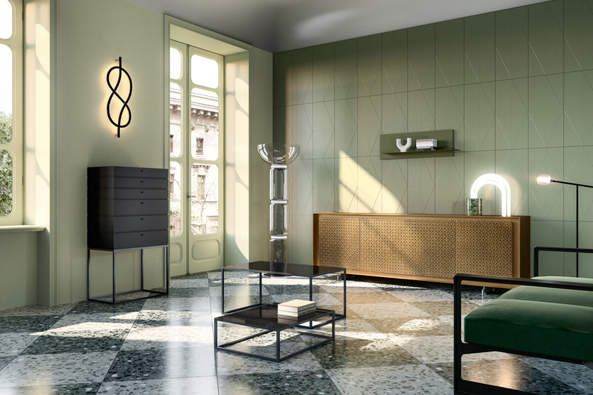 Capo D`Opera - Kommode Privacy – Bild 46