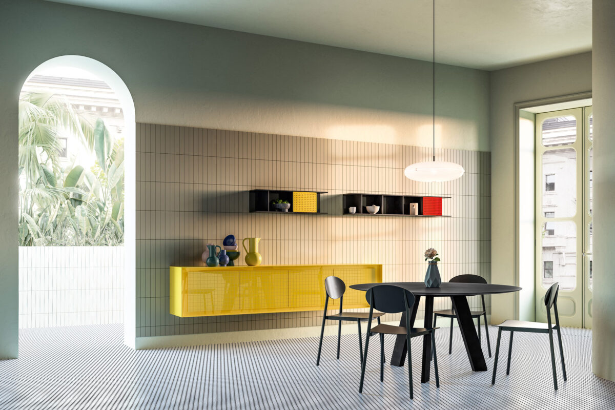 Capo D`Opera - Kommode Privacy – Bild 37
