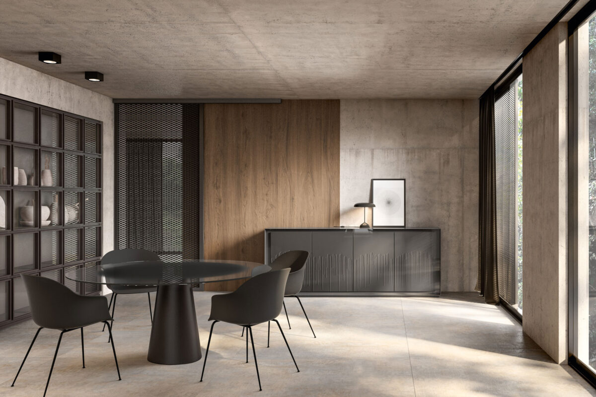 Capo D`Opera - Kommode Privacy – Bild 42