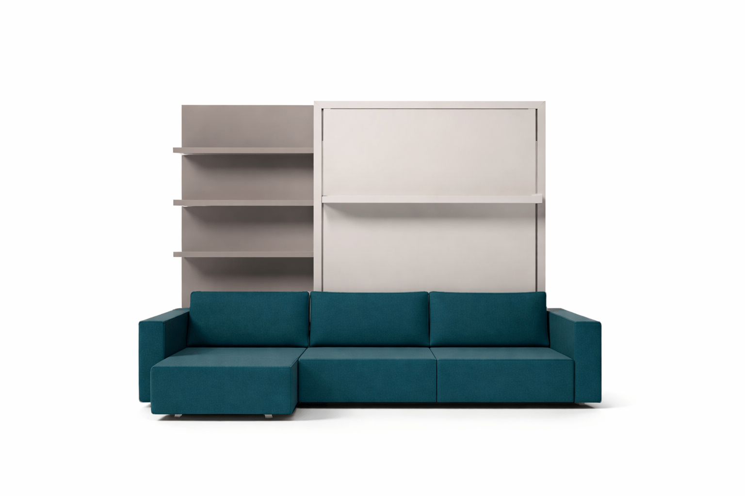 Clei - Verwandlungsmöbel Swing