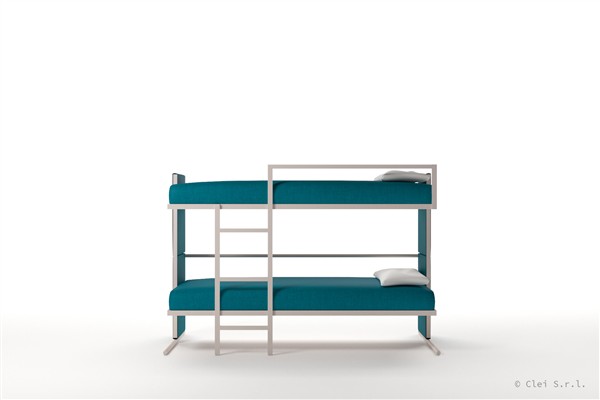 Clei - Schlafsofa Doc – Bild 8