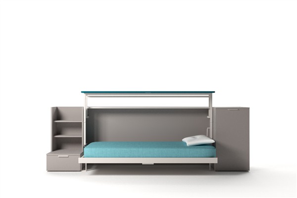 Clei - Verwandlungsmöbel Cabrio In – Bild 10