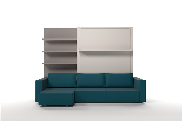 Clei - Verwandlungsmöbel Swing – Bild 11