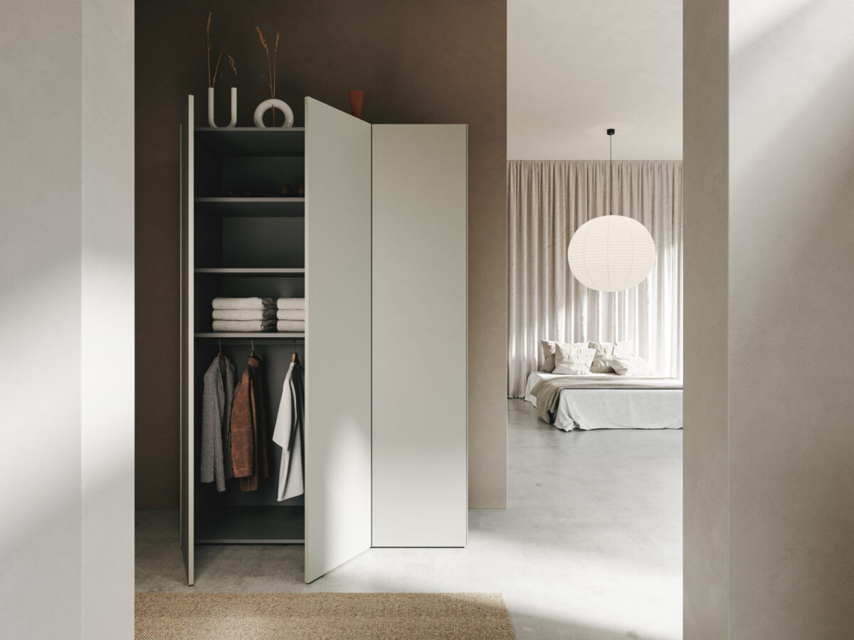 form 1 - Kleiderschrank Connect Schnelllieferprogramm – Bild 4