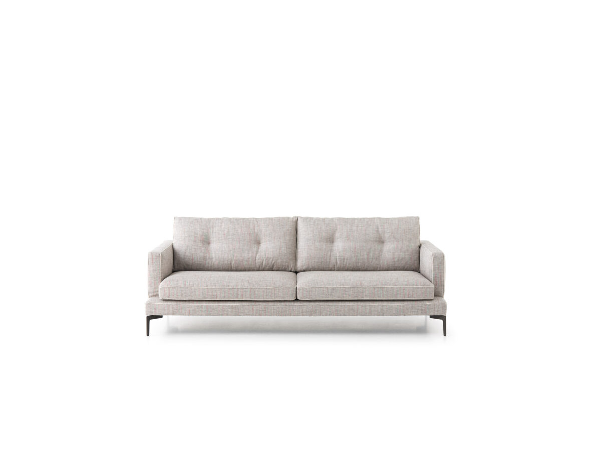 Saba Italia - Sofa Essentiel – Bild 2