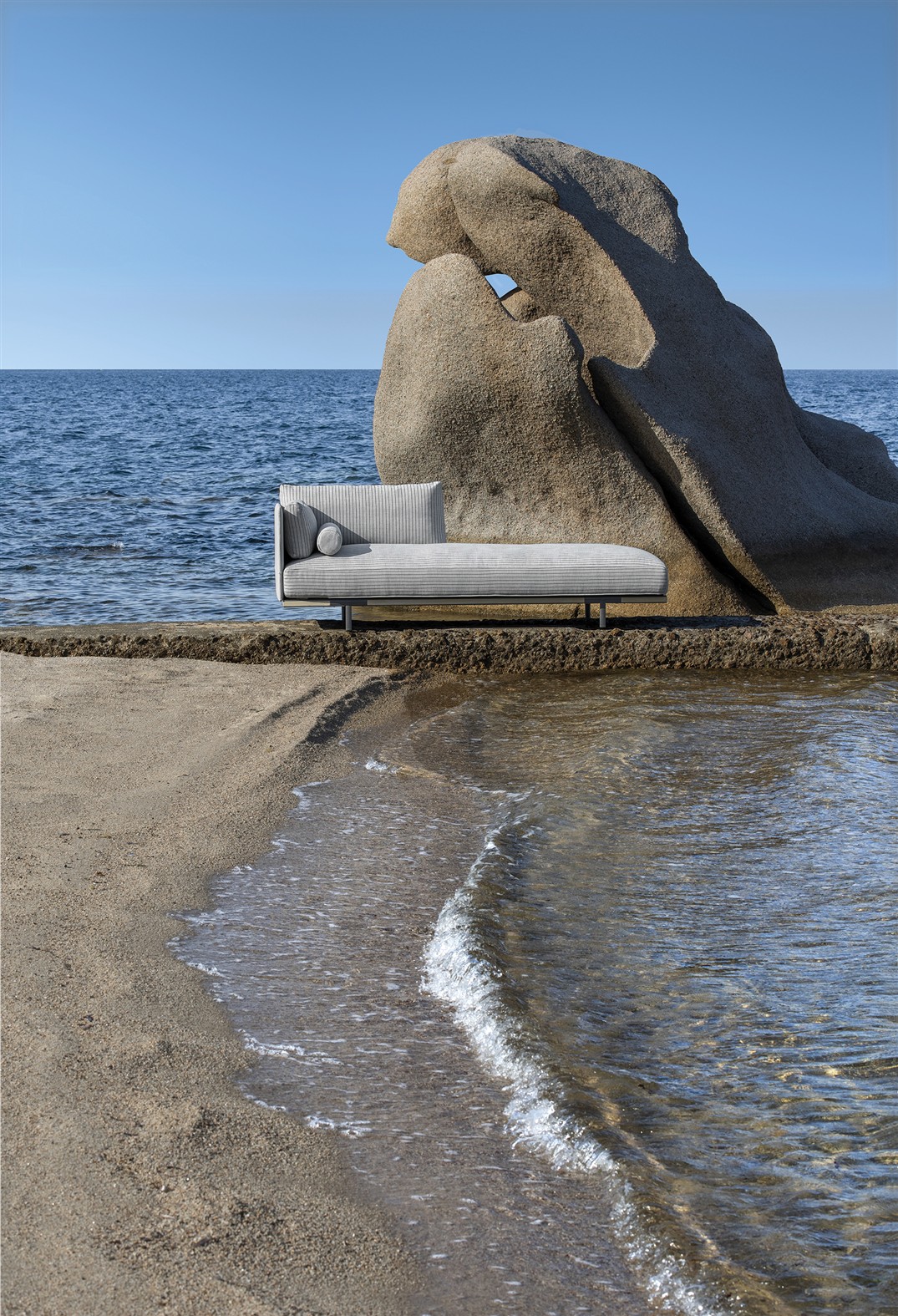 Ethimo - Sofa Baia – Bild 2