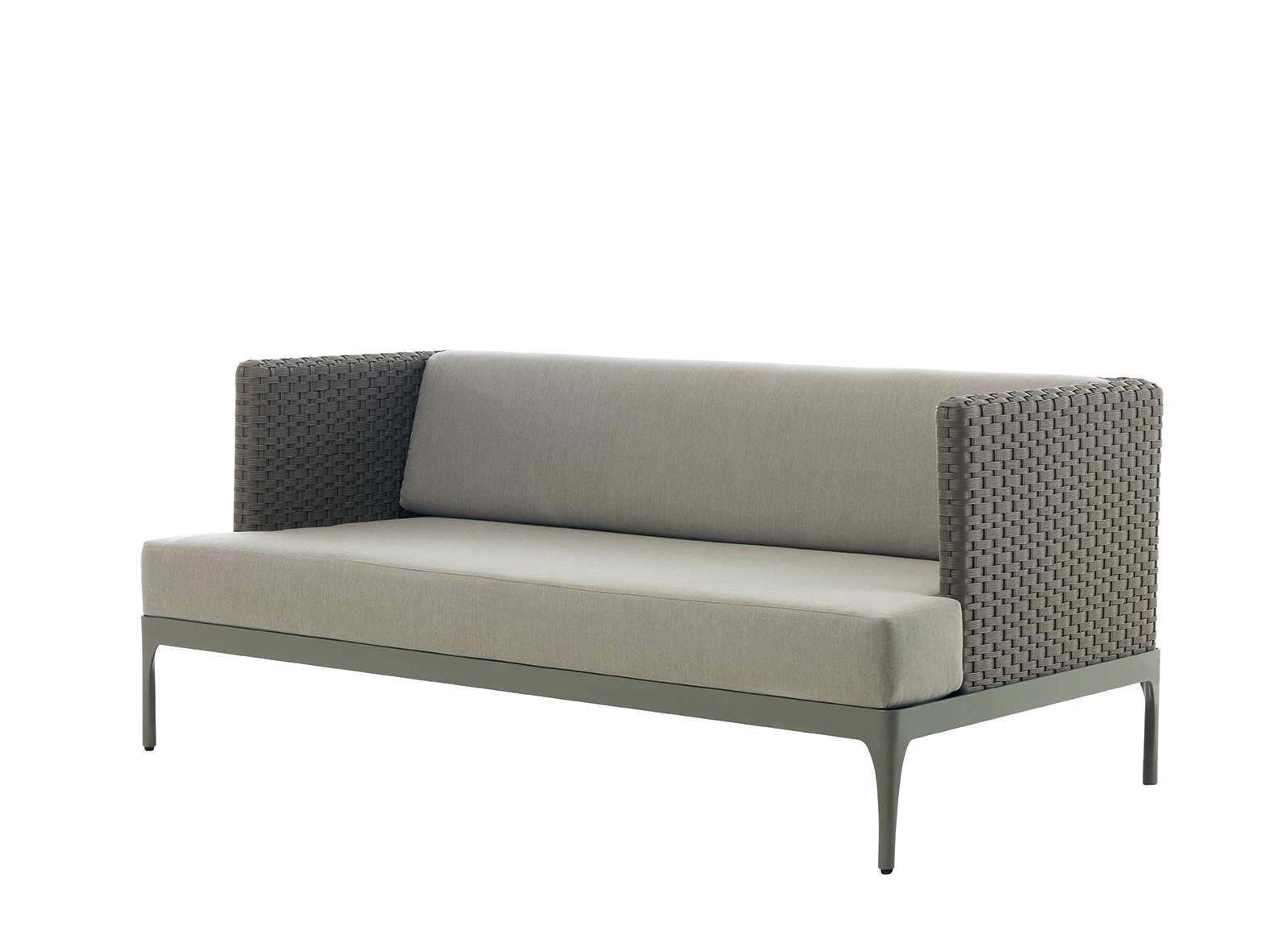 Ethimo - Sofa Infinity – Bild 6