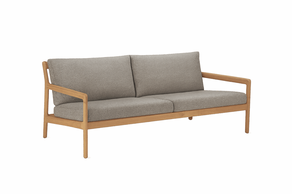 Ethnicraft  - Sofa Jack