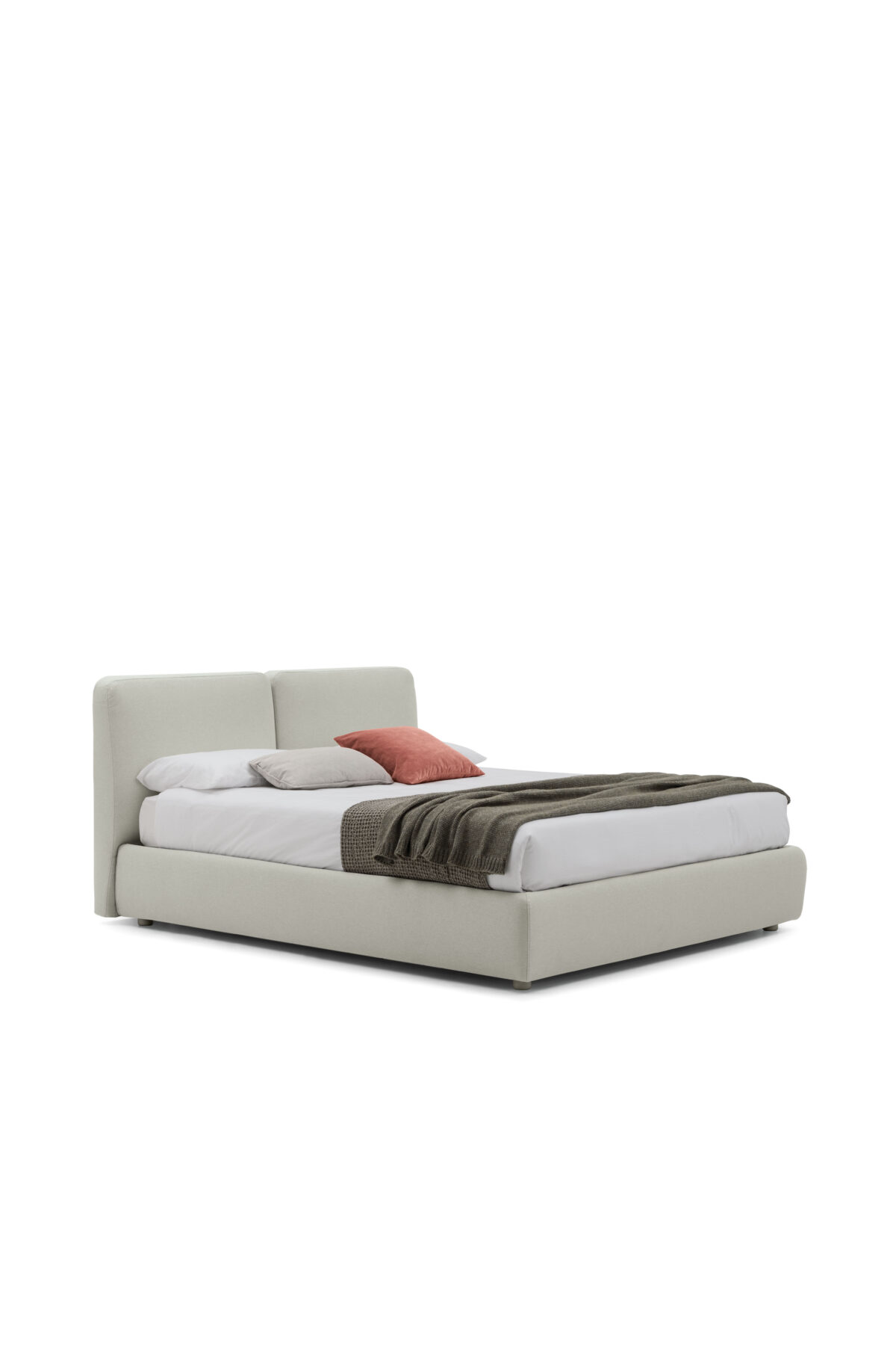 Bolzan - Bett Feel – Bild 8
