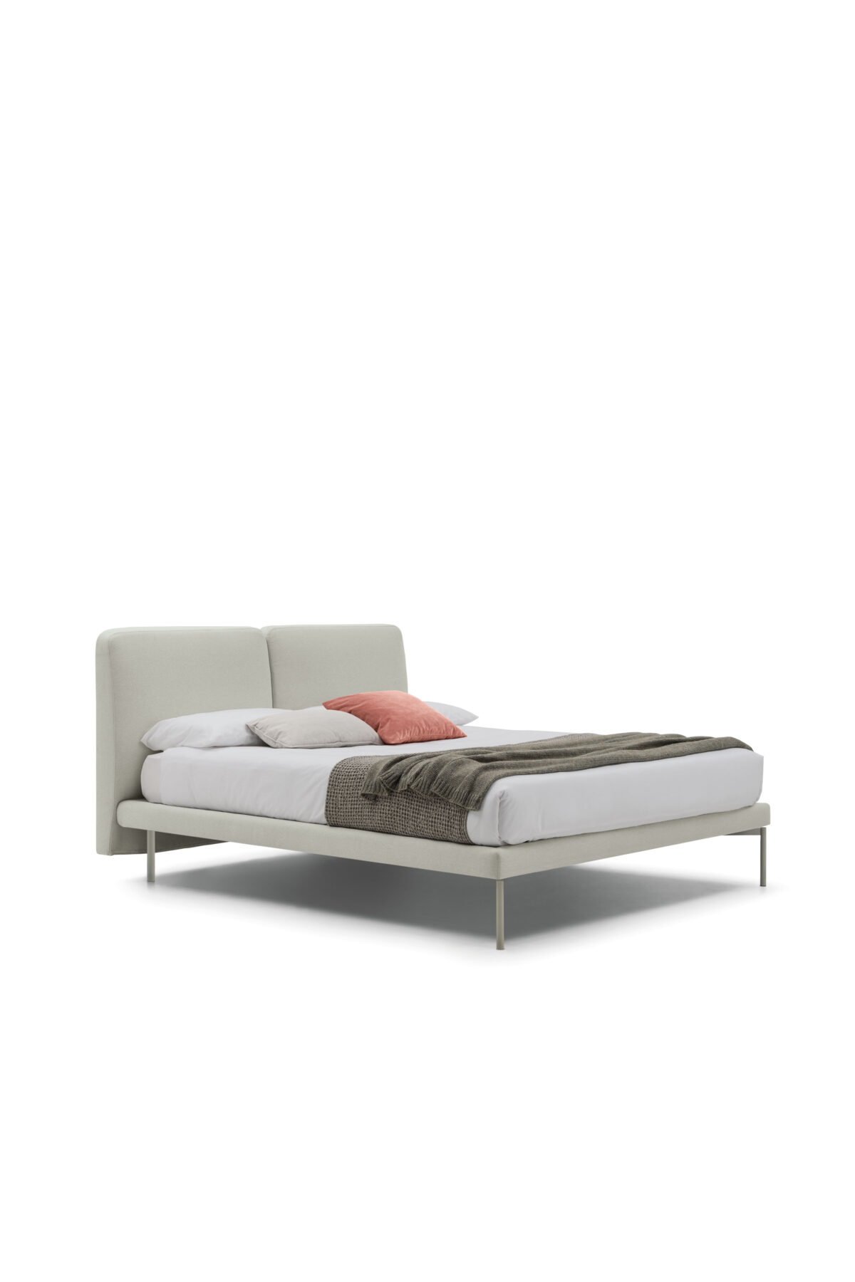 Bolzan - Bett Feel – Bild 6