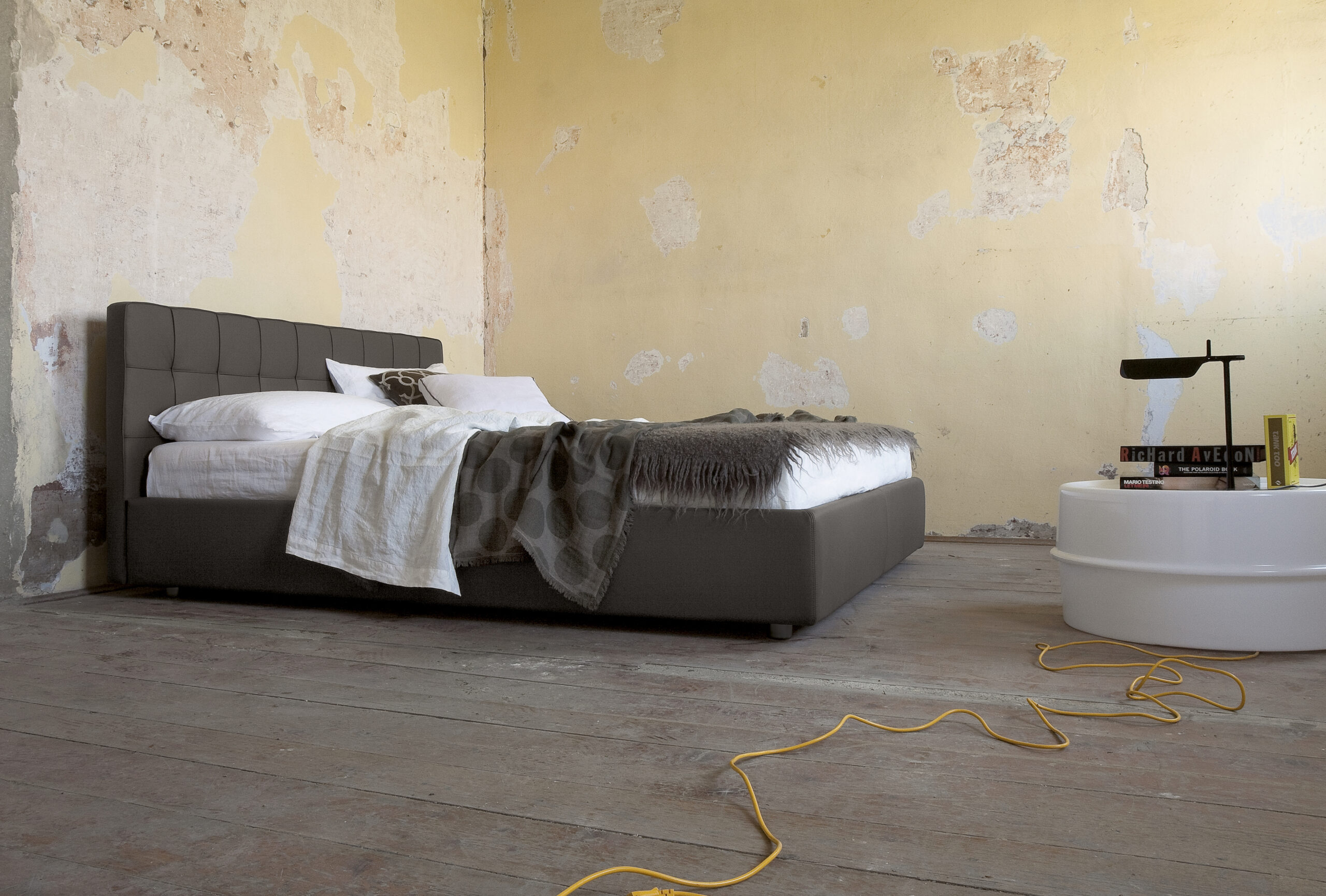 Flexteam - Bett Kilt – Bild 4