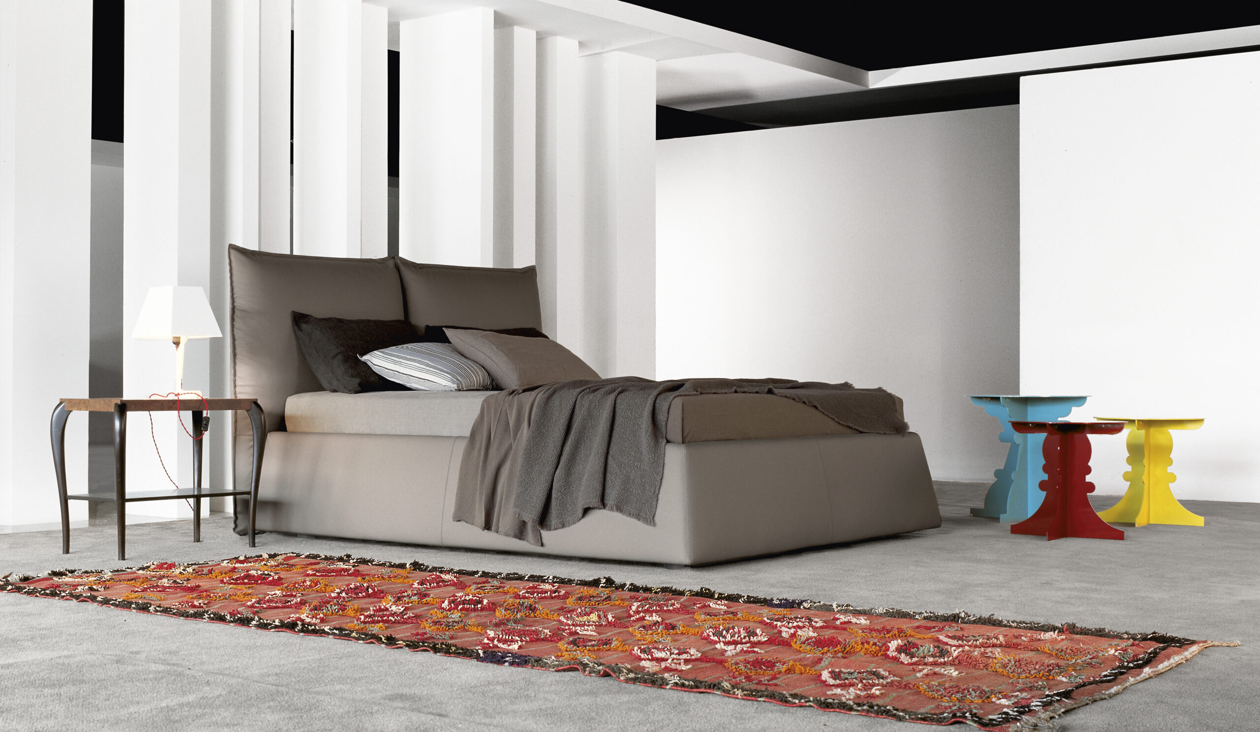 Flexteam - Bett Over – Bild 2