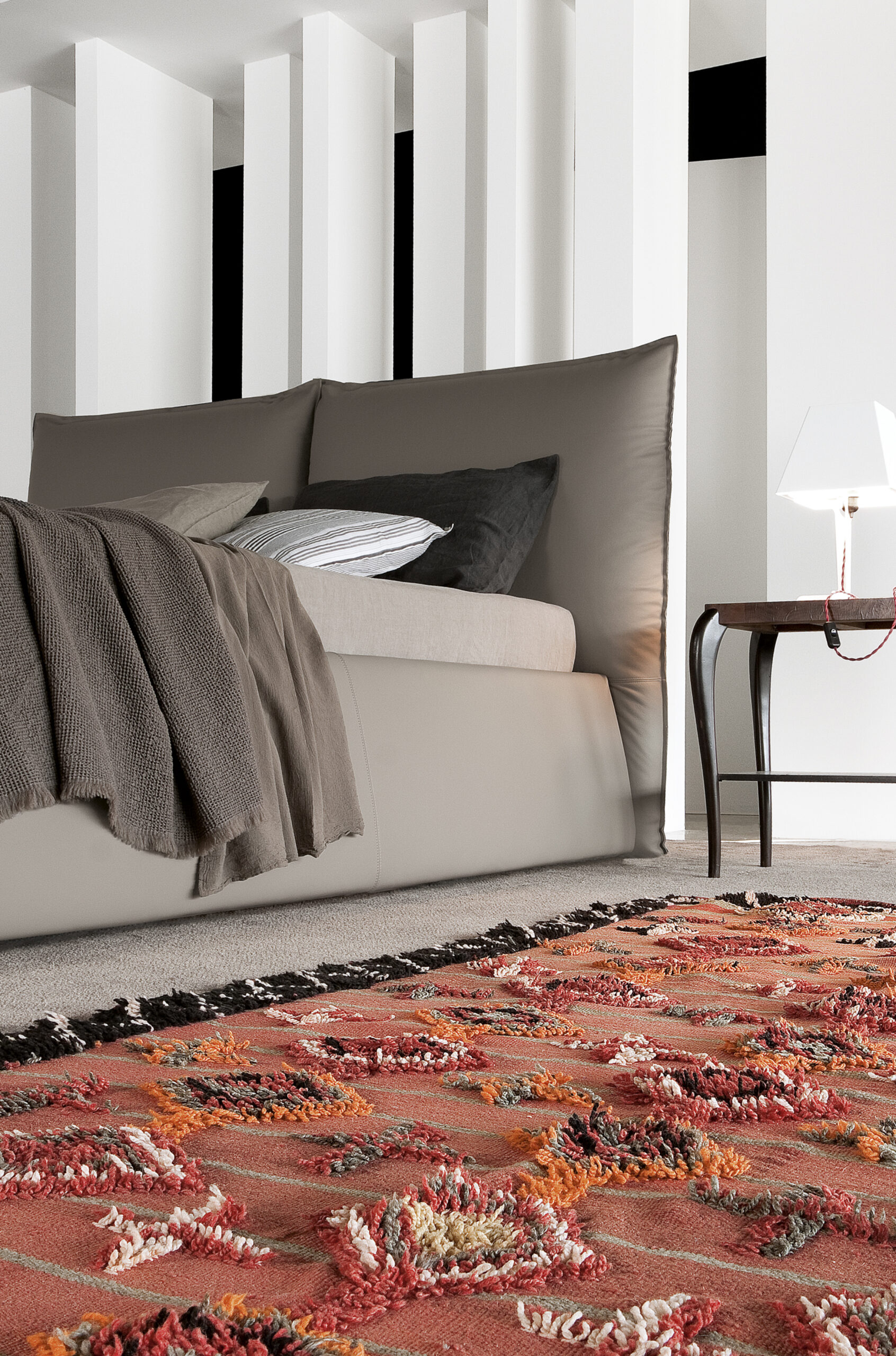 Flexteam - Bett Over – Bild 8