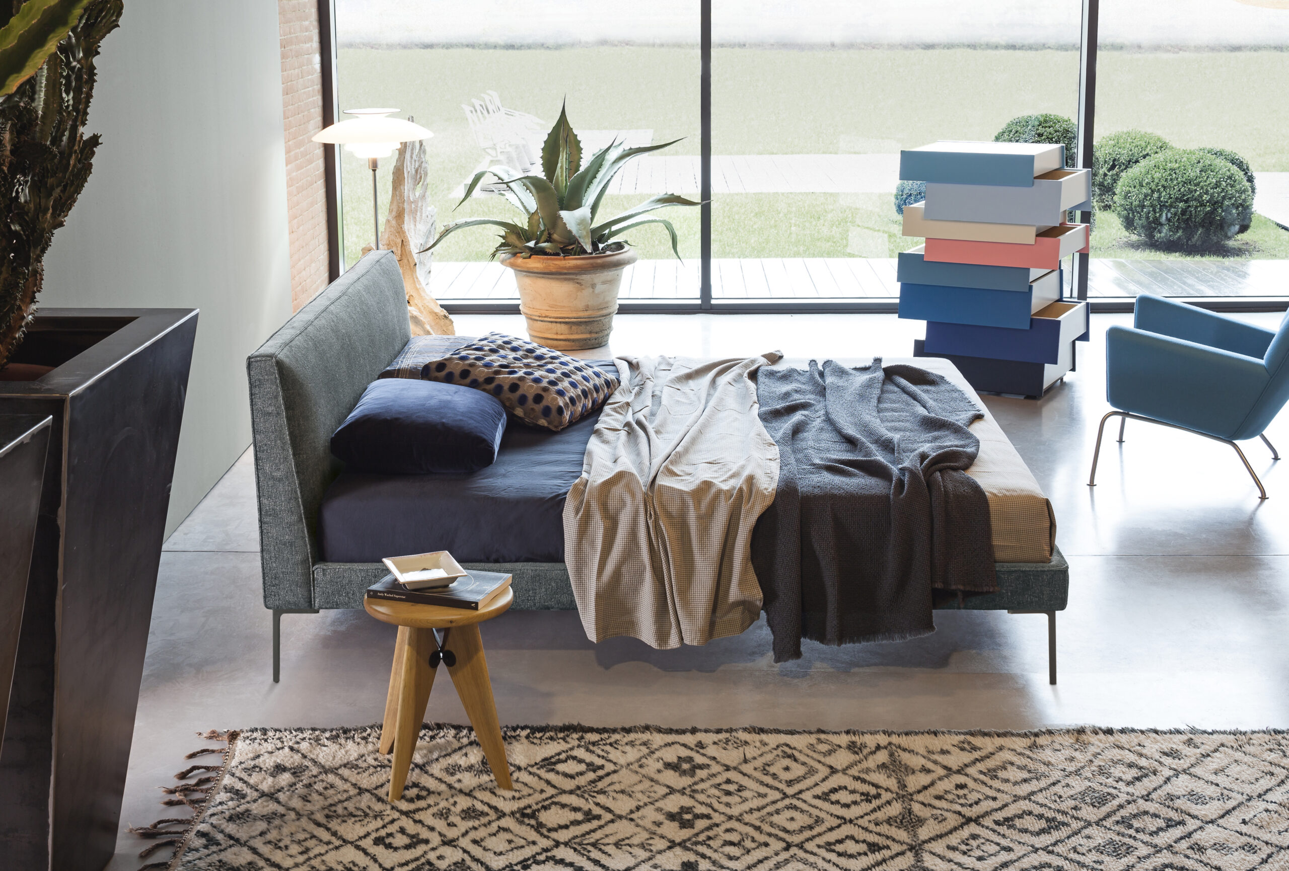 Flexteam - Bett Planet – Bild 8