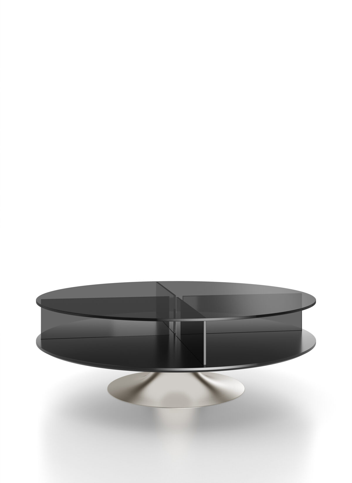 Orsenigo - Couchtisch Gigabox – Bild 6