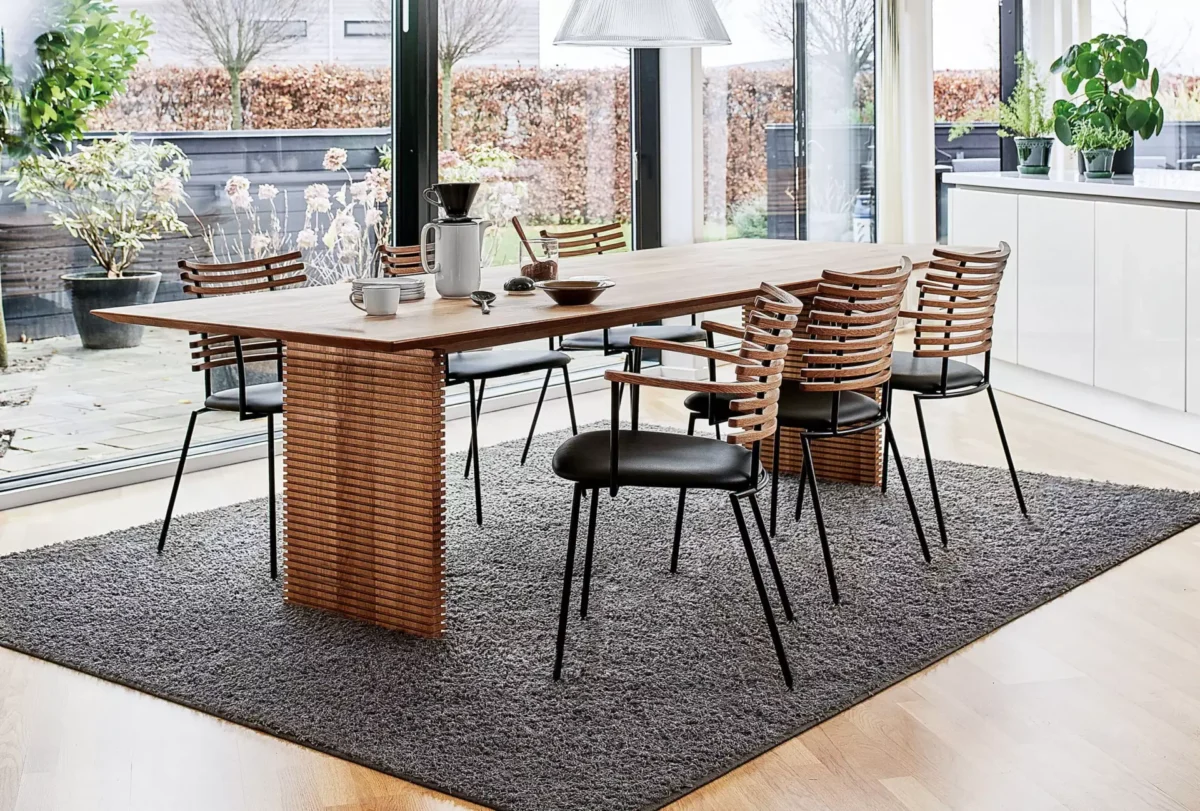 Naver - Stuhl Tiger – Bild 17