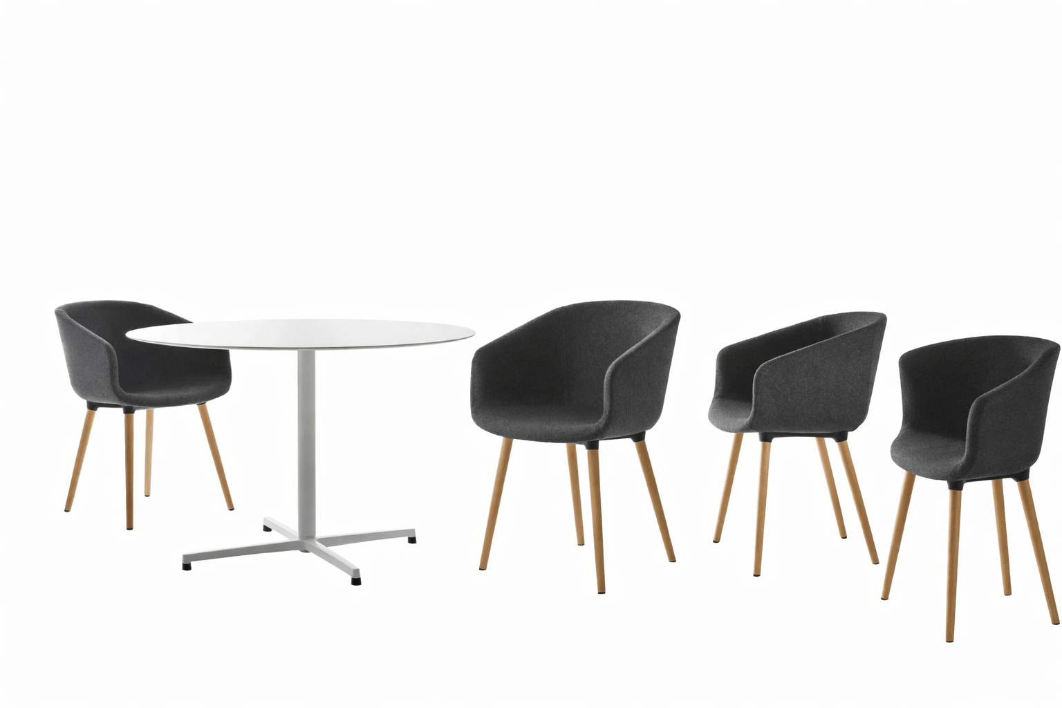 Gaber - Stuhl Basket