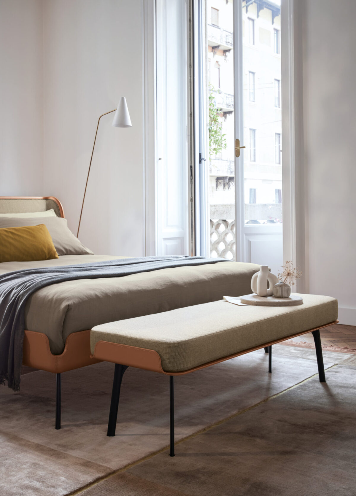 Bolzan - Bett Gabri – Bild 2