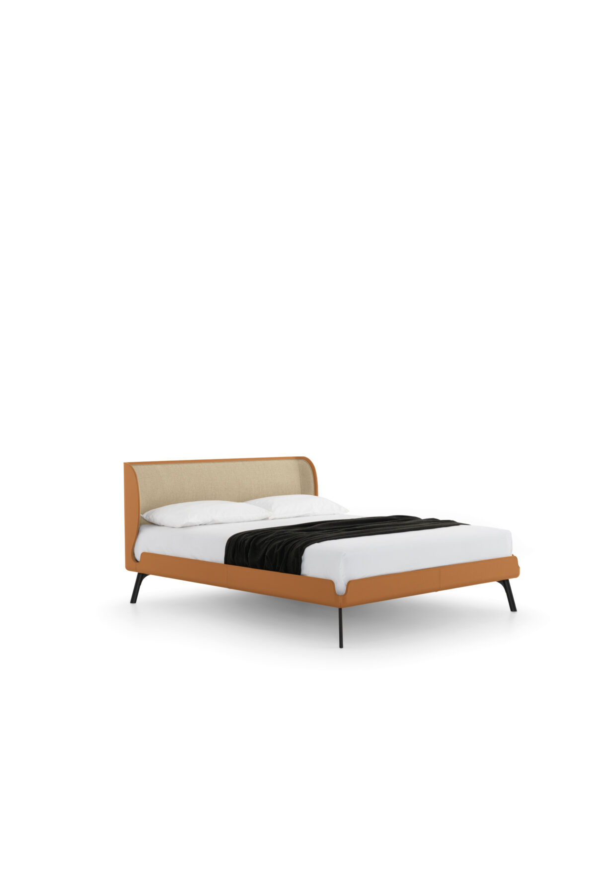 Bolzan - Bett Gabri
