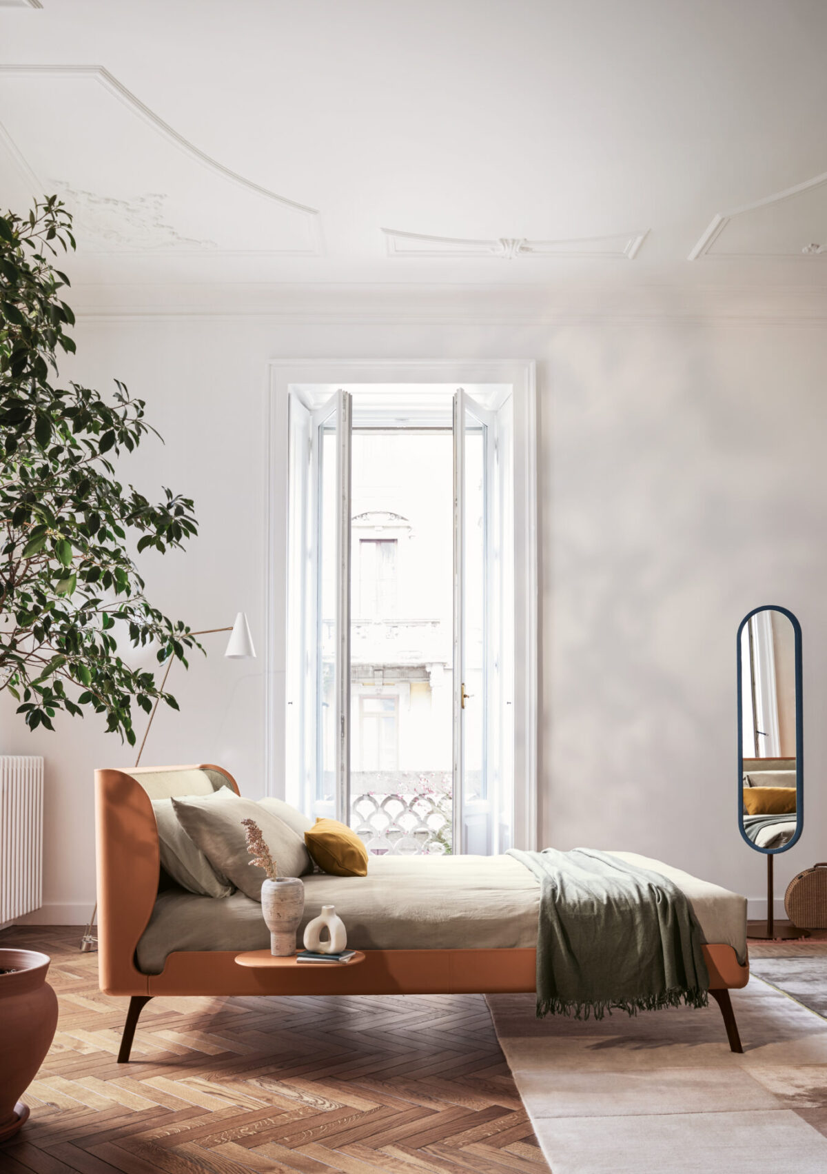Bolzan - Bett Gabri – Bild 5