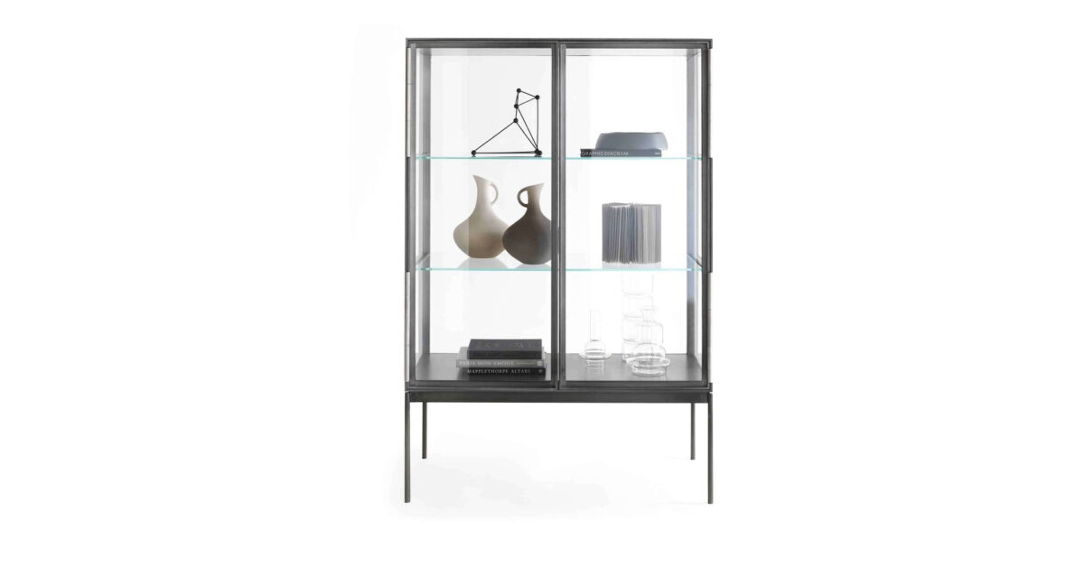 LEMA - Vitrine Galerist