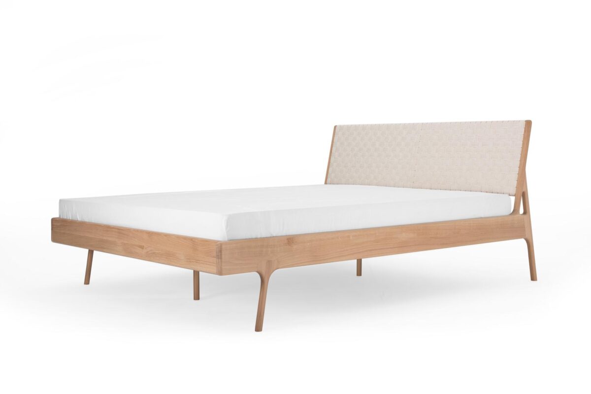 Gazzda - Bett Fawn