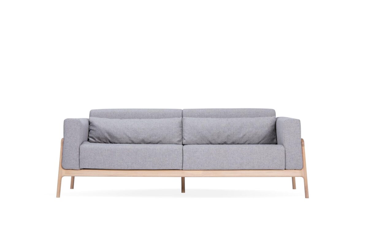 Gazzda - Sofa Fawn