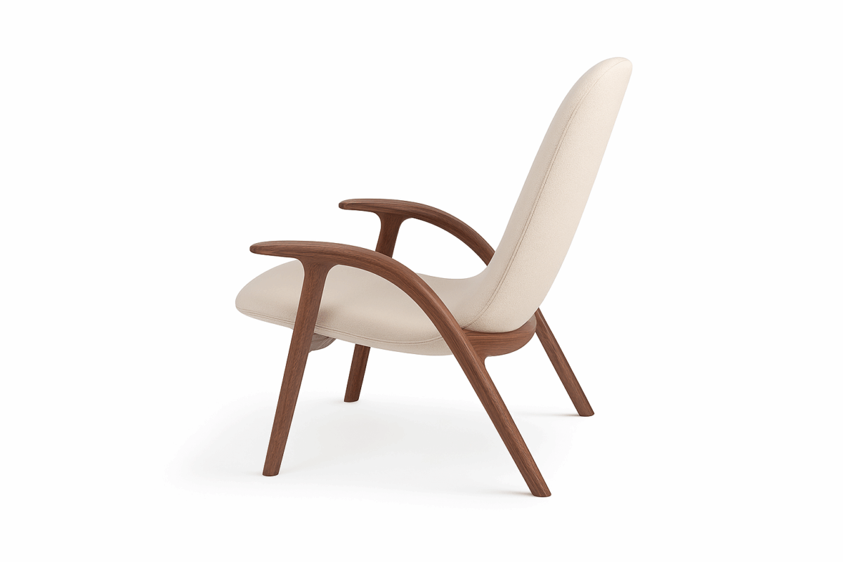 GoEs - Sessel Alpha