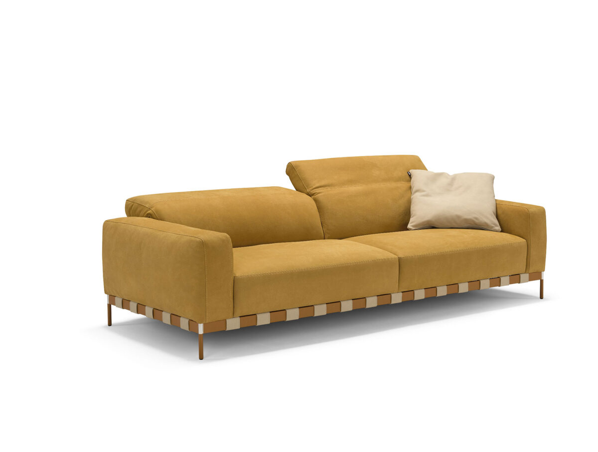 Alpa salotti - Sofa Goodtimes