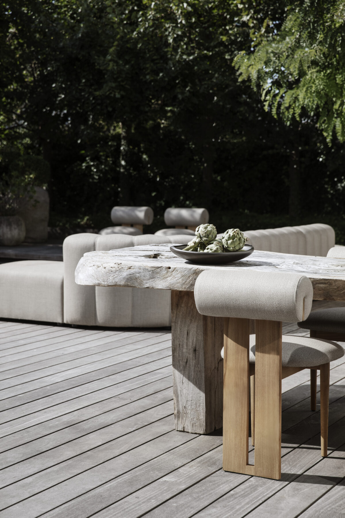 Nor11 - Sessel Hippo – Bild 5