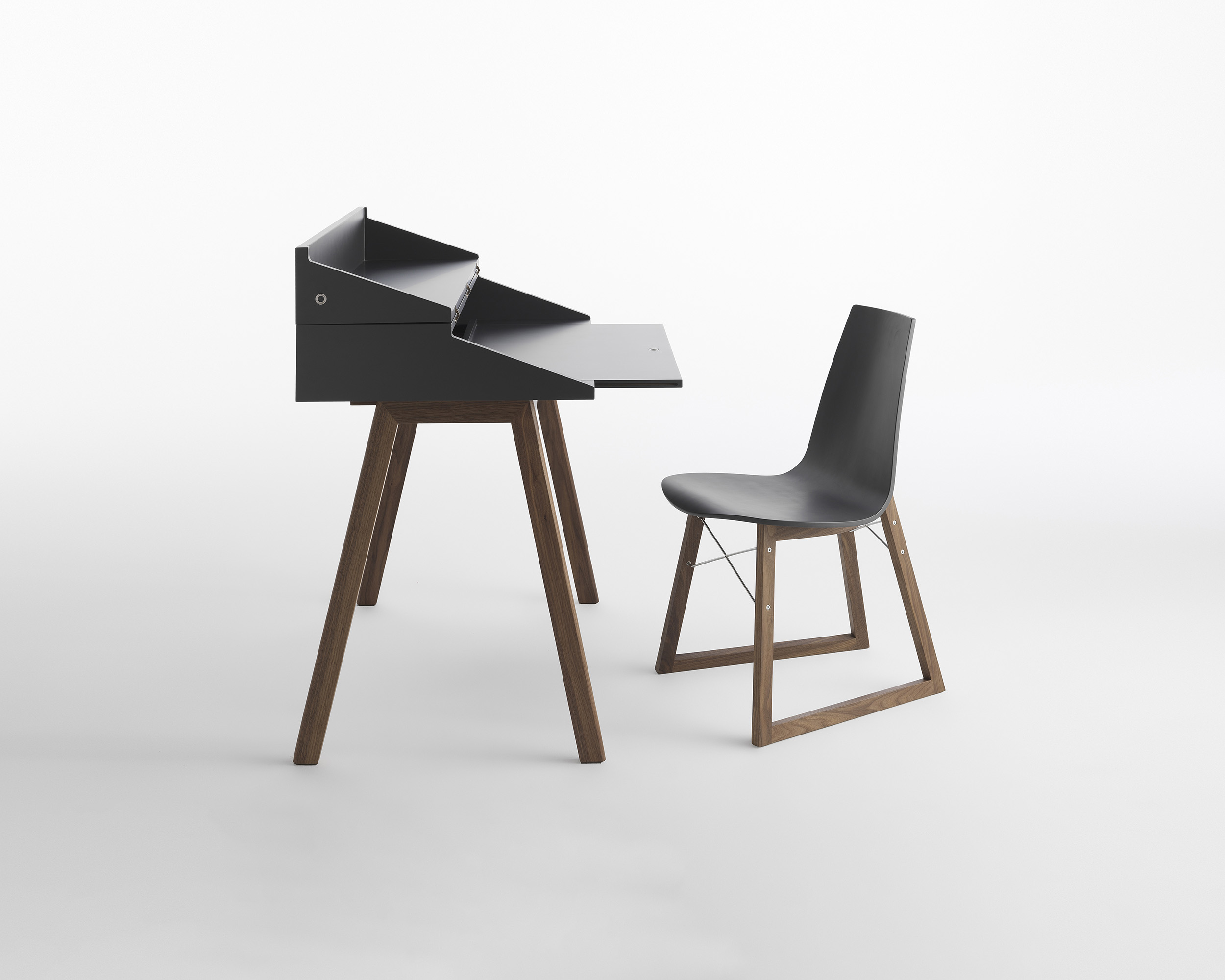 Horm - Schreibtisch Bureau – Bild 6