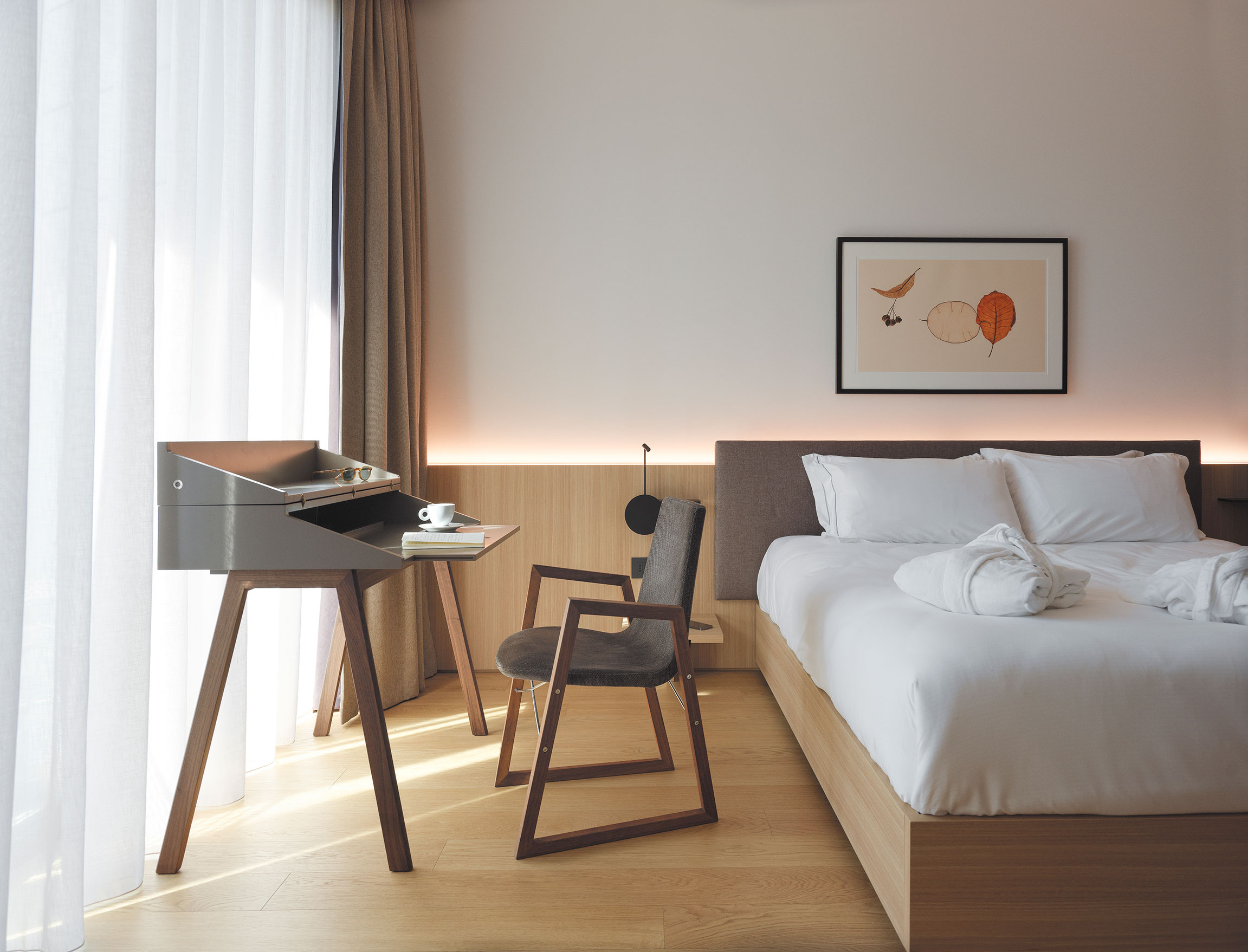 Horm - Schreibtisch Bureau – Bild 8