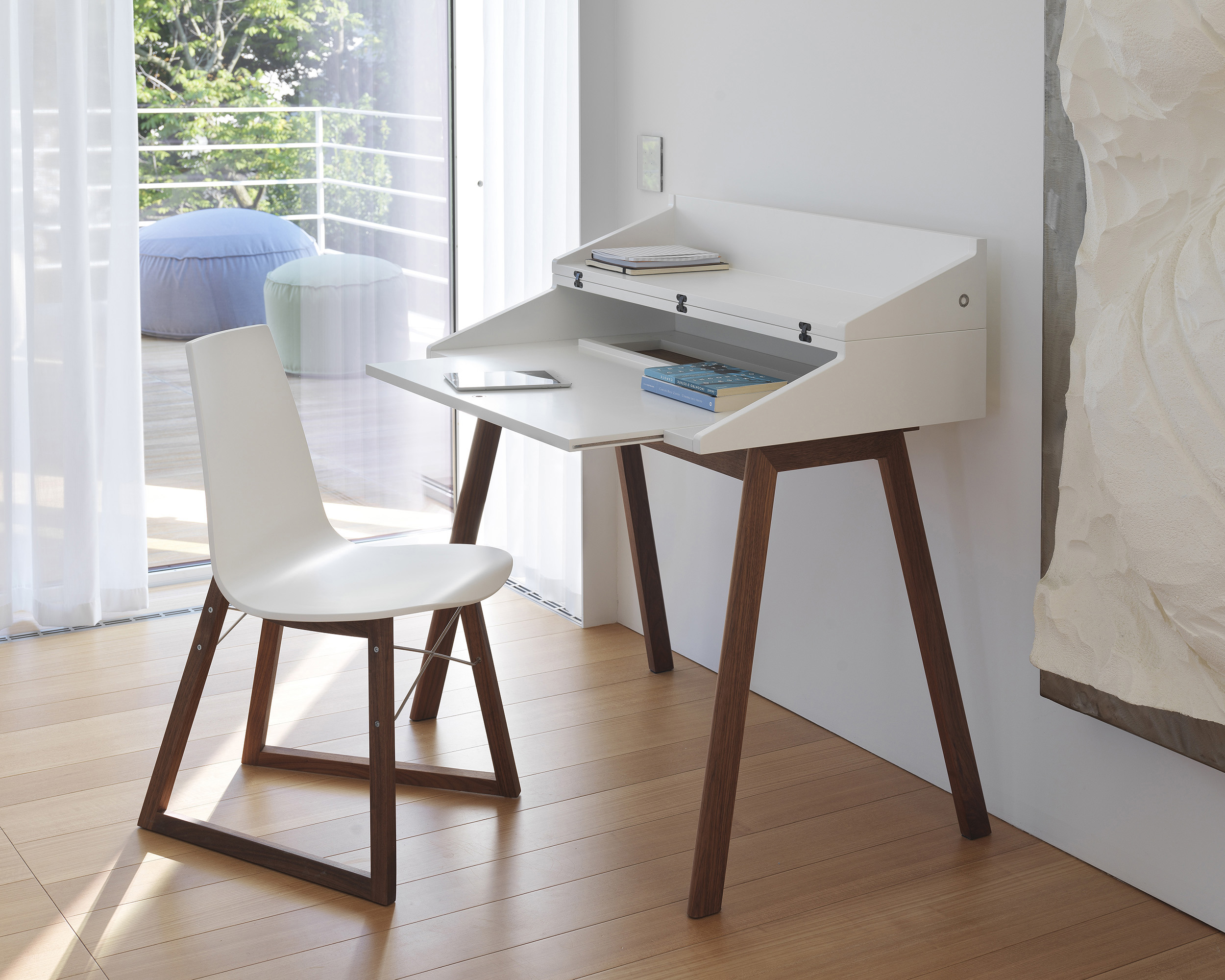 Horm - Schreibtisch Bureau – Bild 9