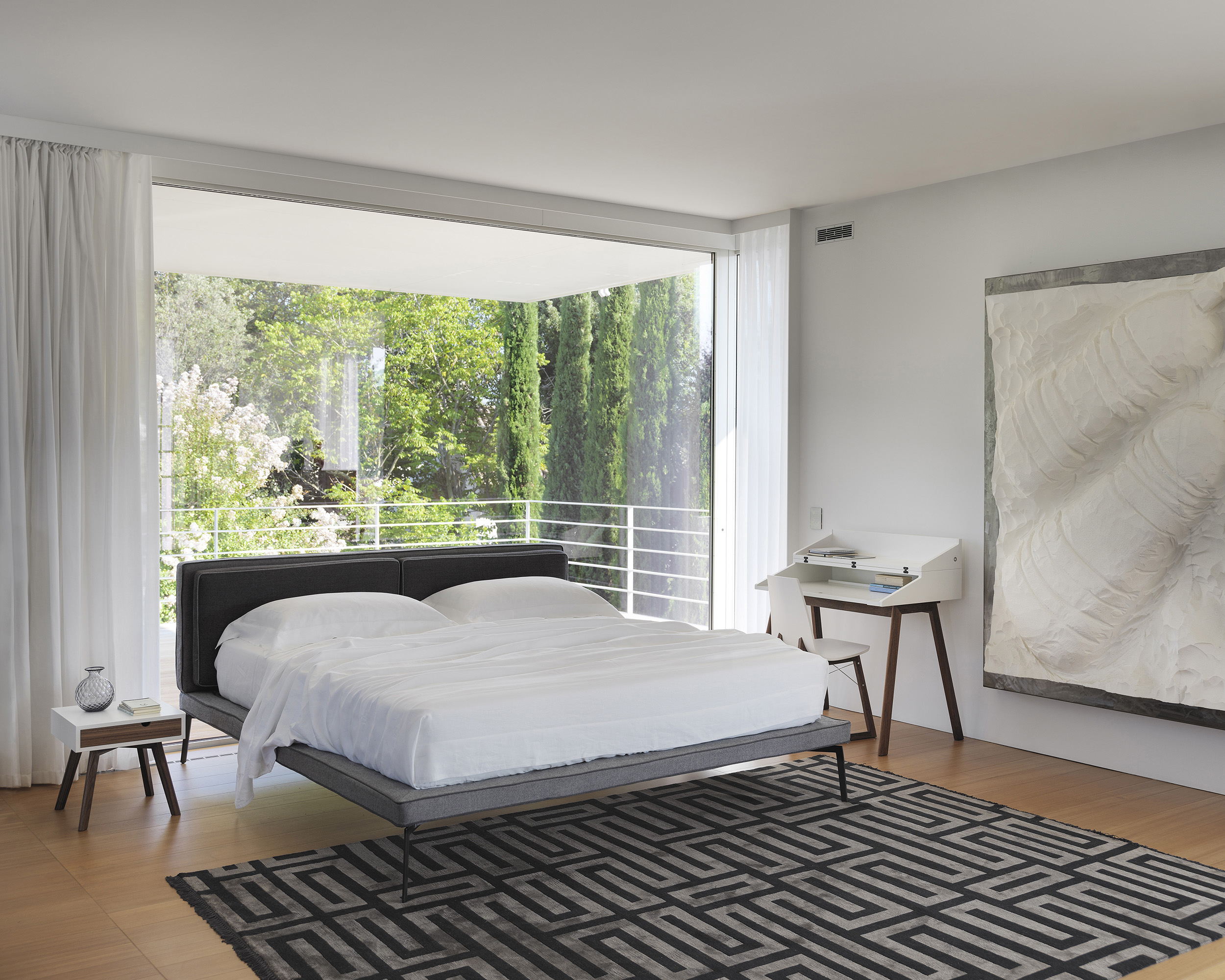 Horm - Schreibtisch Bureau – Bild 11