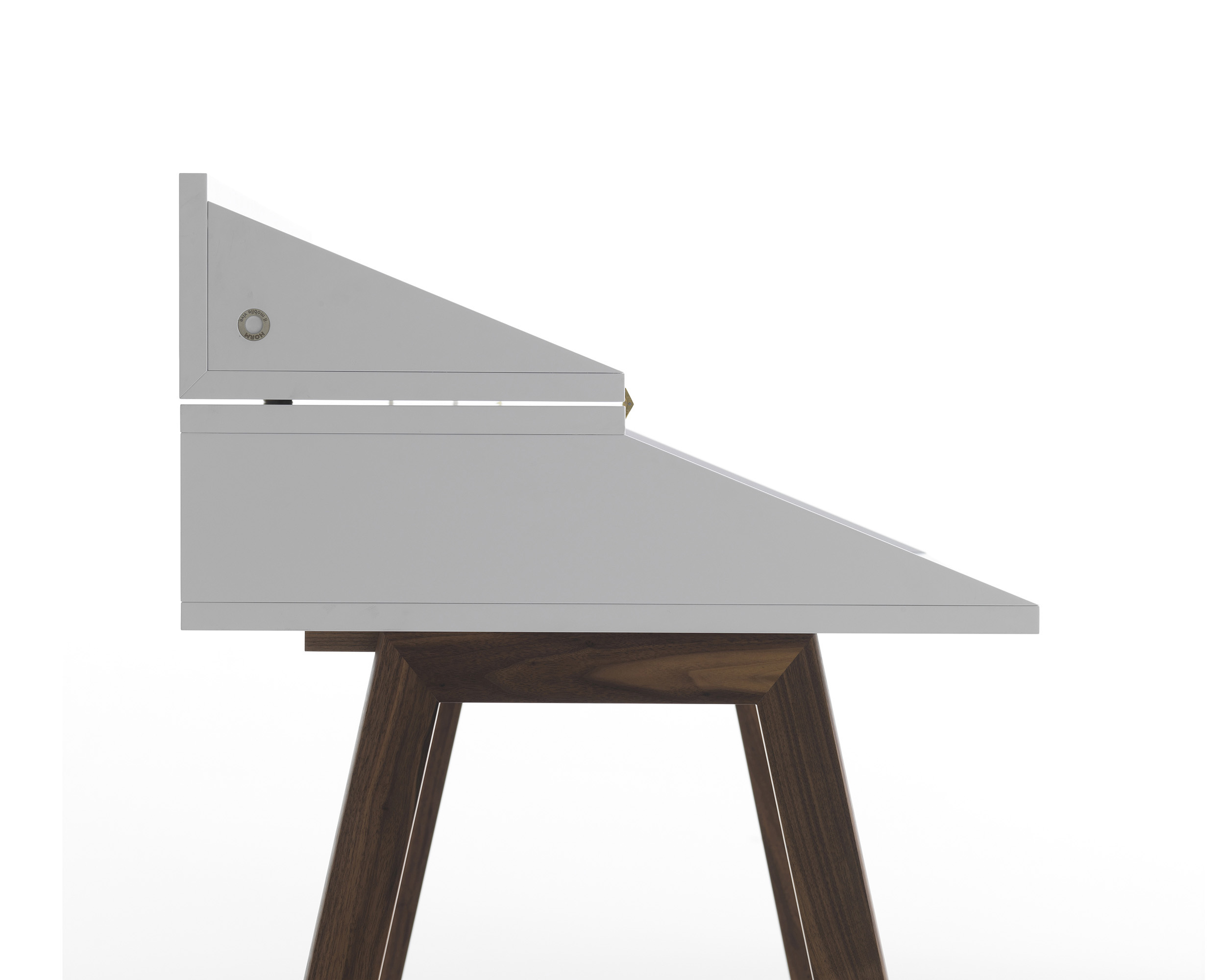 Horm - Schreibtisch Bureau – Bild 2