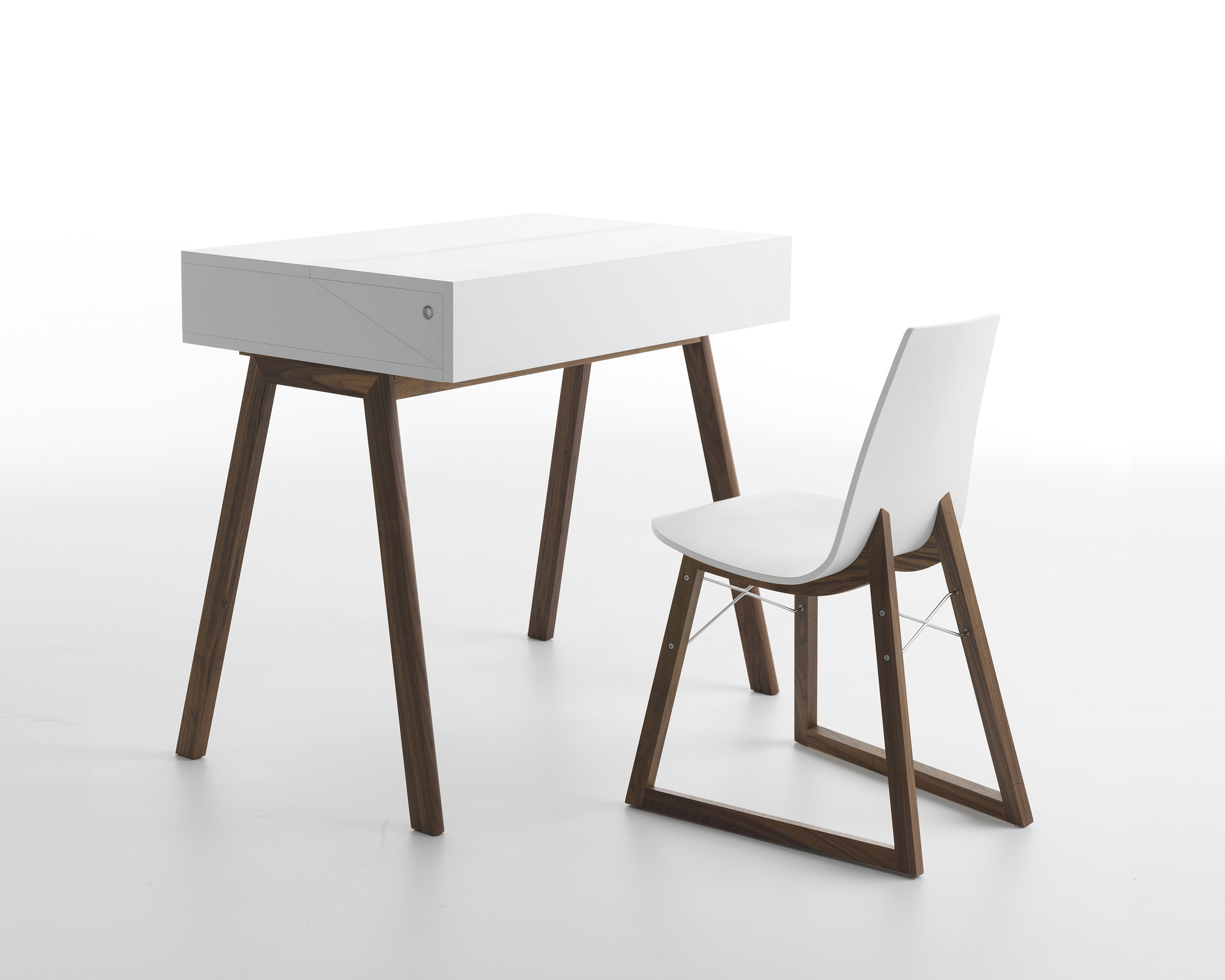 Horm - Schreibtisch Bureau – Bild 3