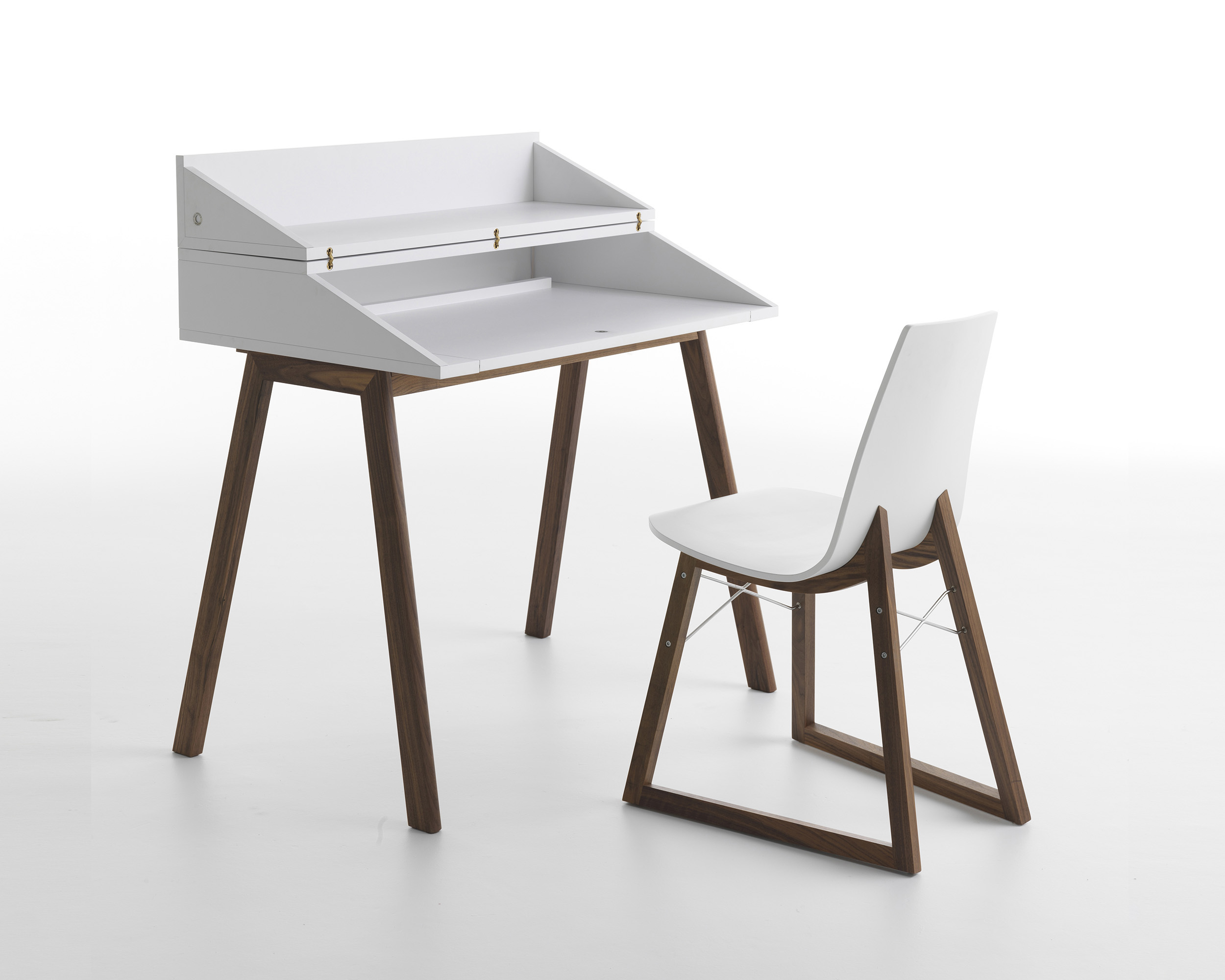 Horm - Schreibtisch Bureau – Bild 4