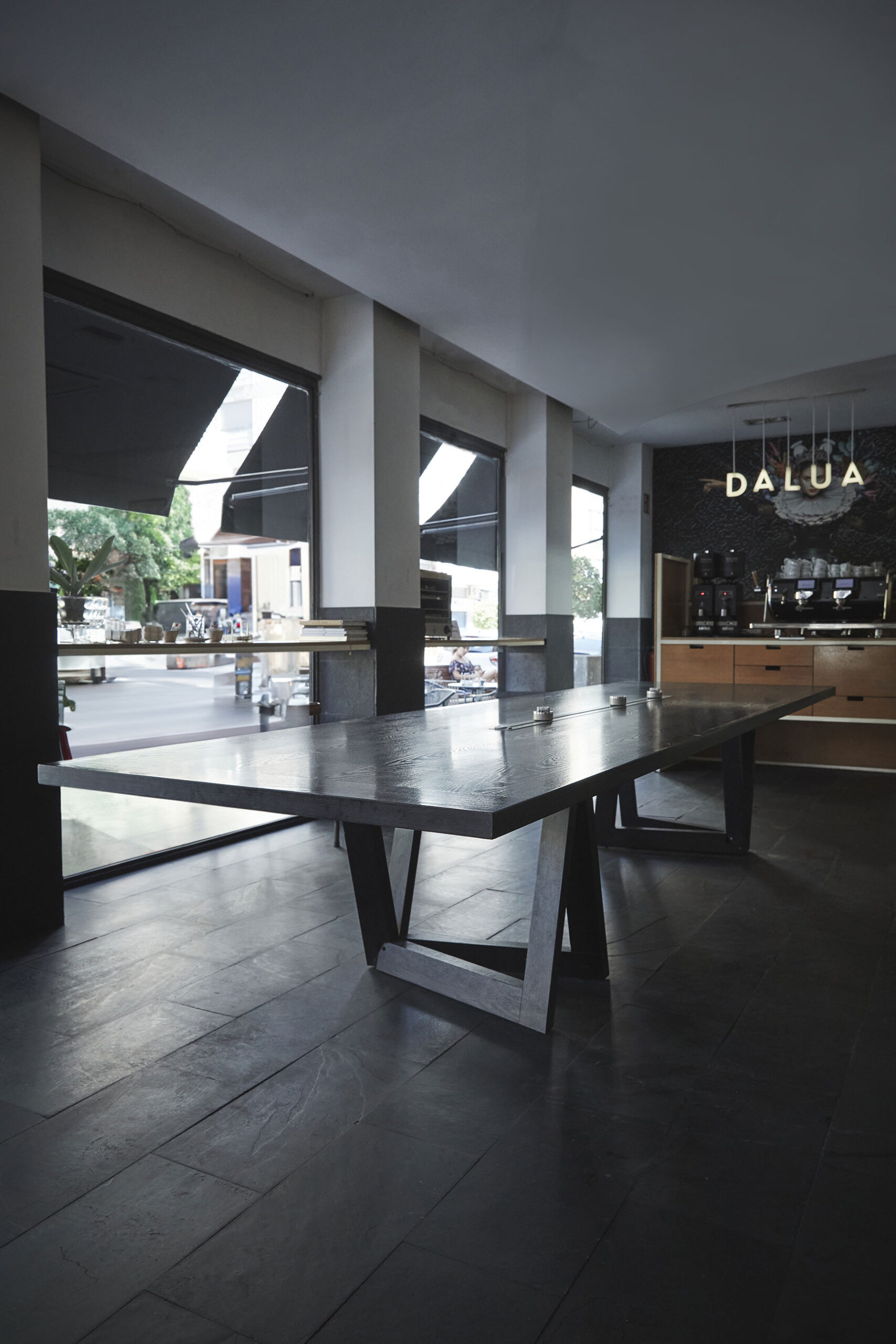 Horm - Tisch Quadror – Bild 2