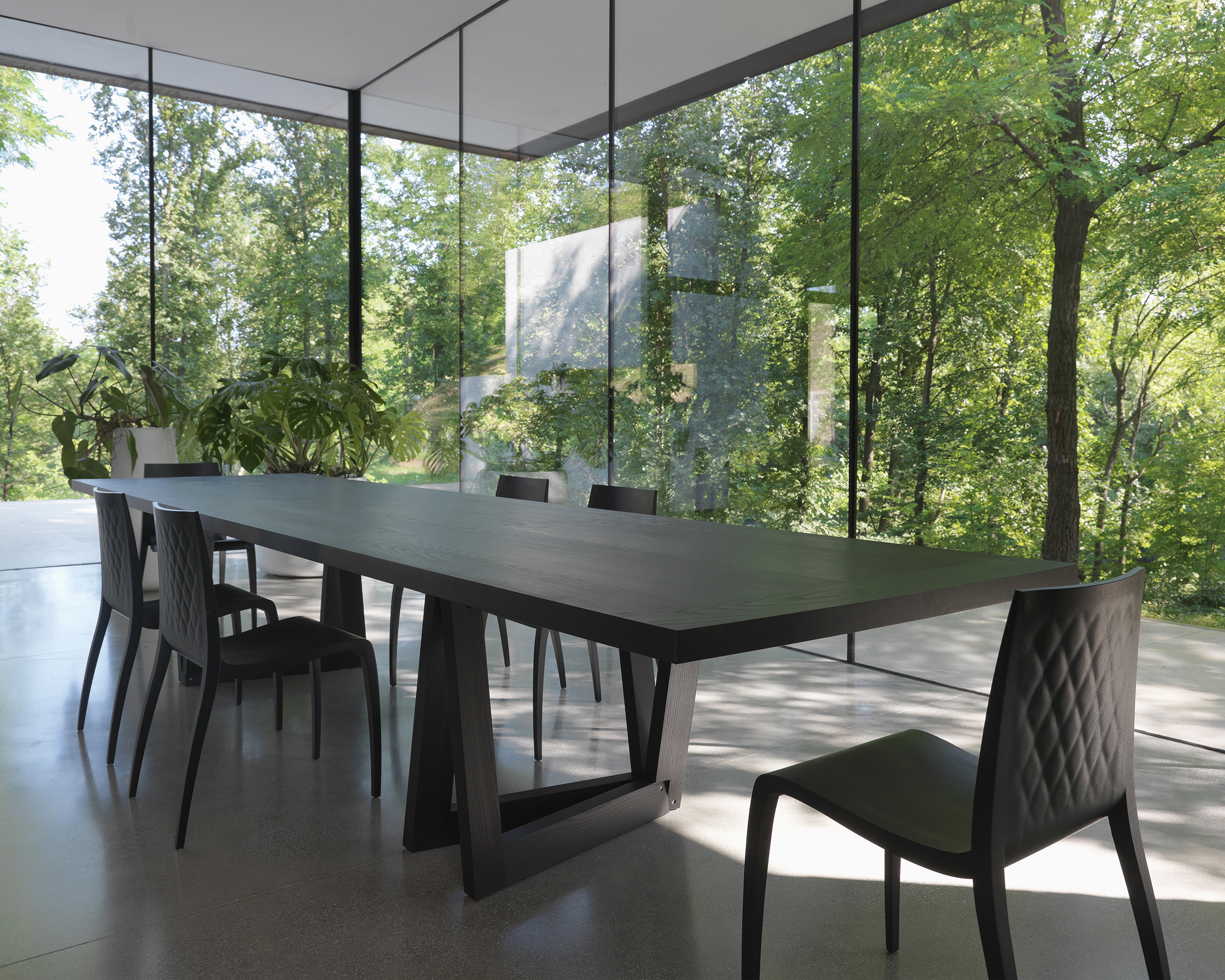 Horm - Tisch Quadror – Bild 12