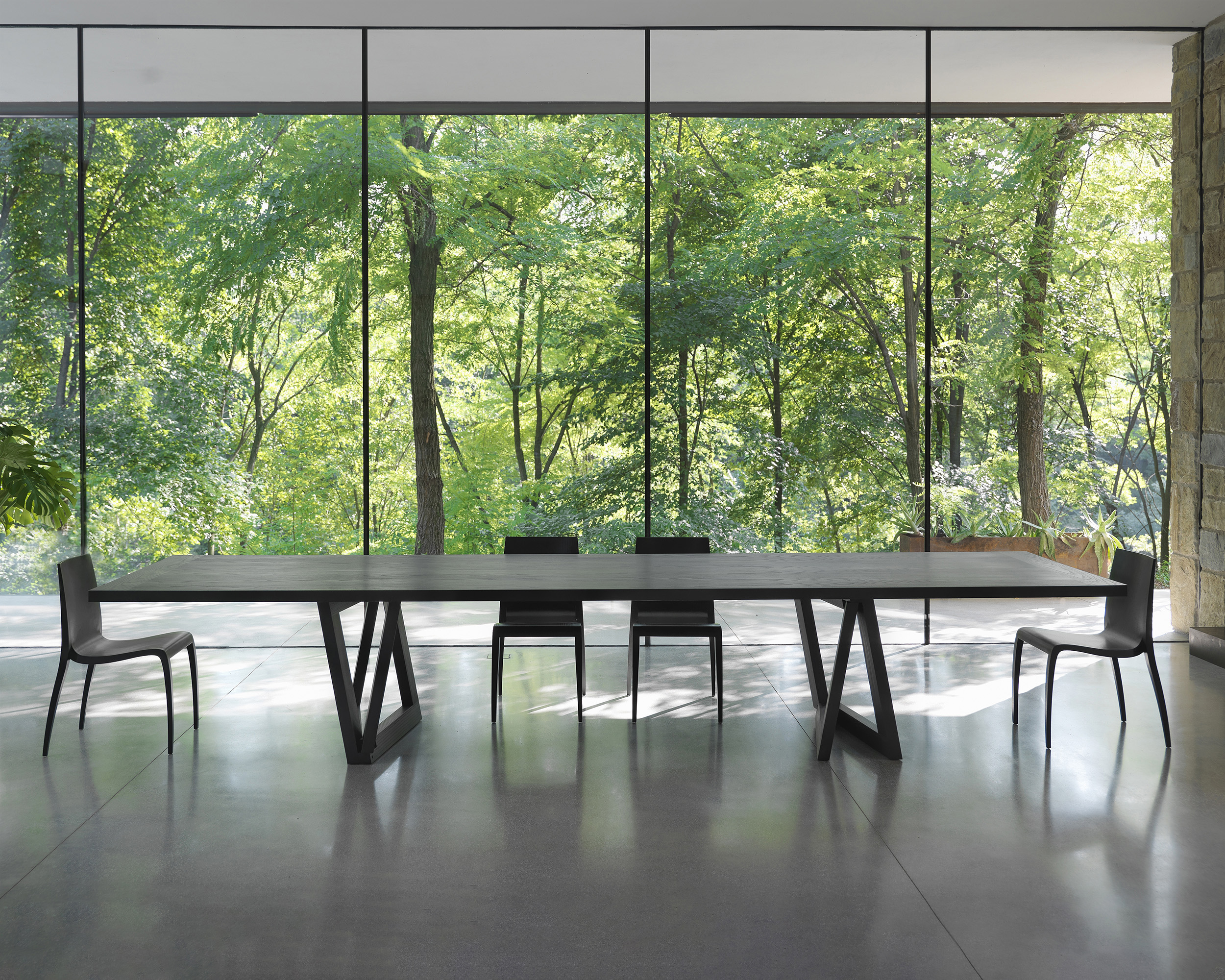 Horm - Tisch Quadror – Bild 13