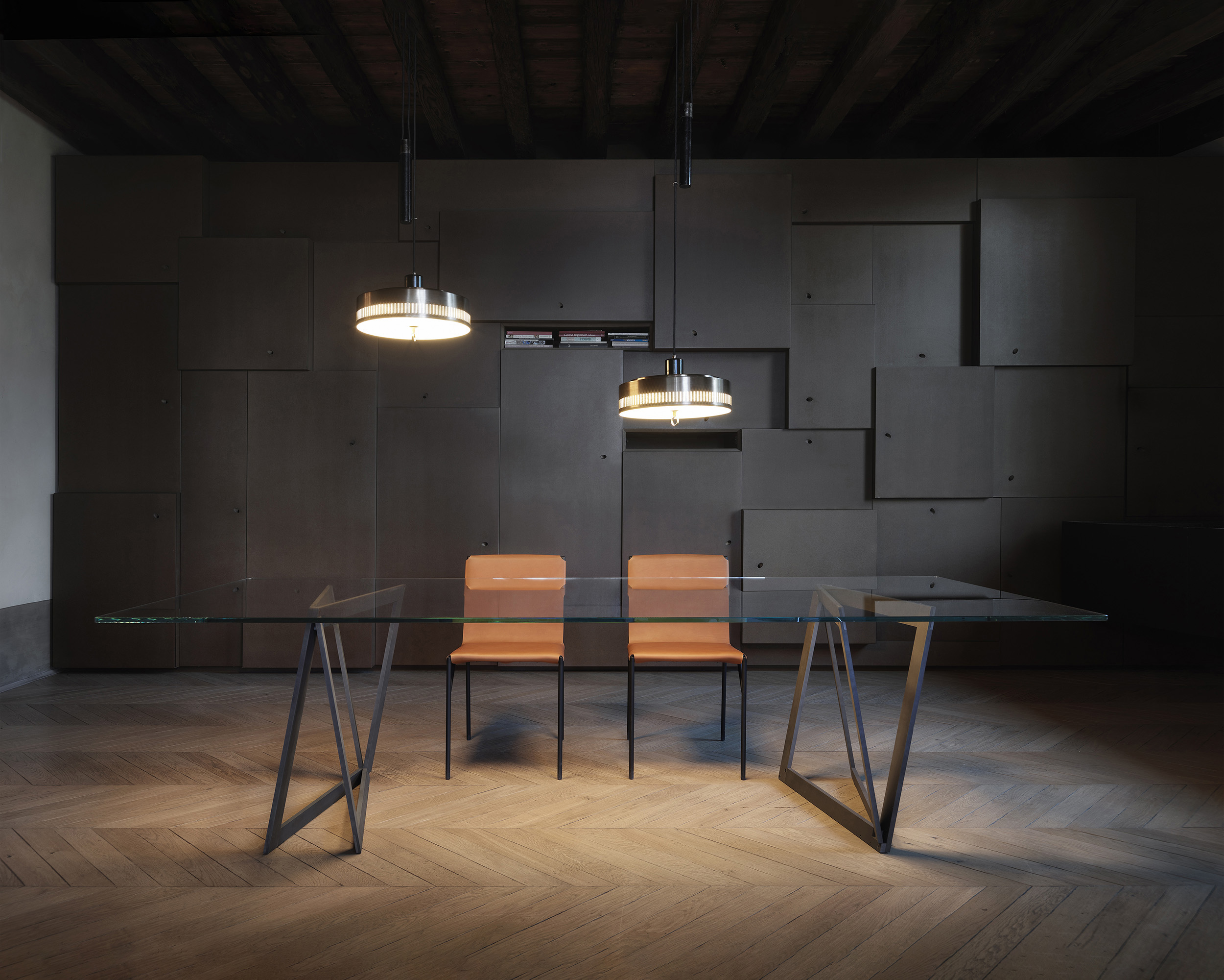 Horm - Tisch Quadror – Bild 4